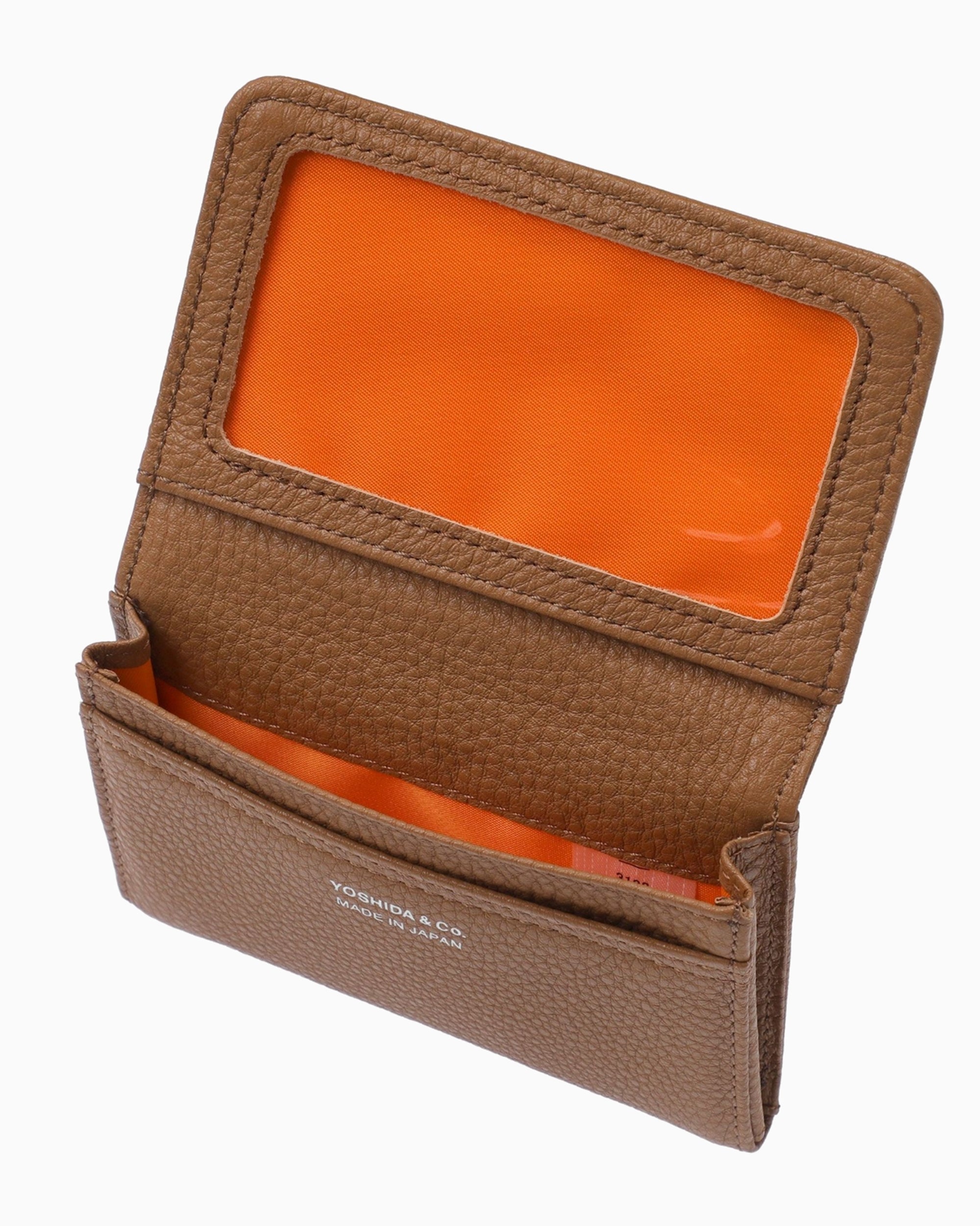 Porter-Yoshida & Co. Calm Unisex Wallet