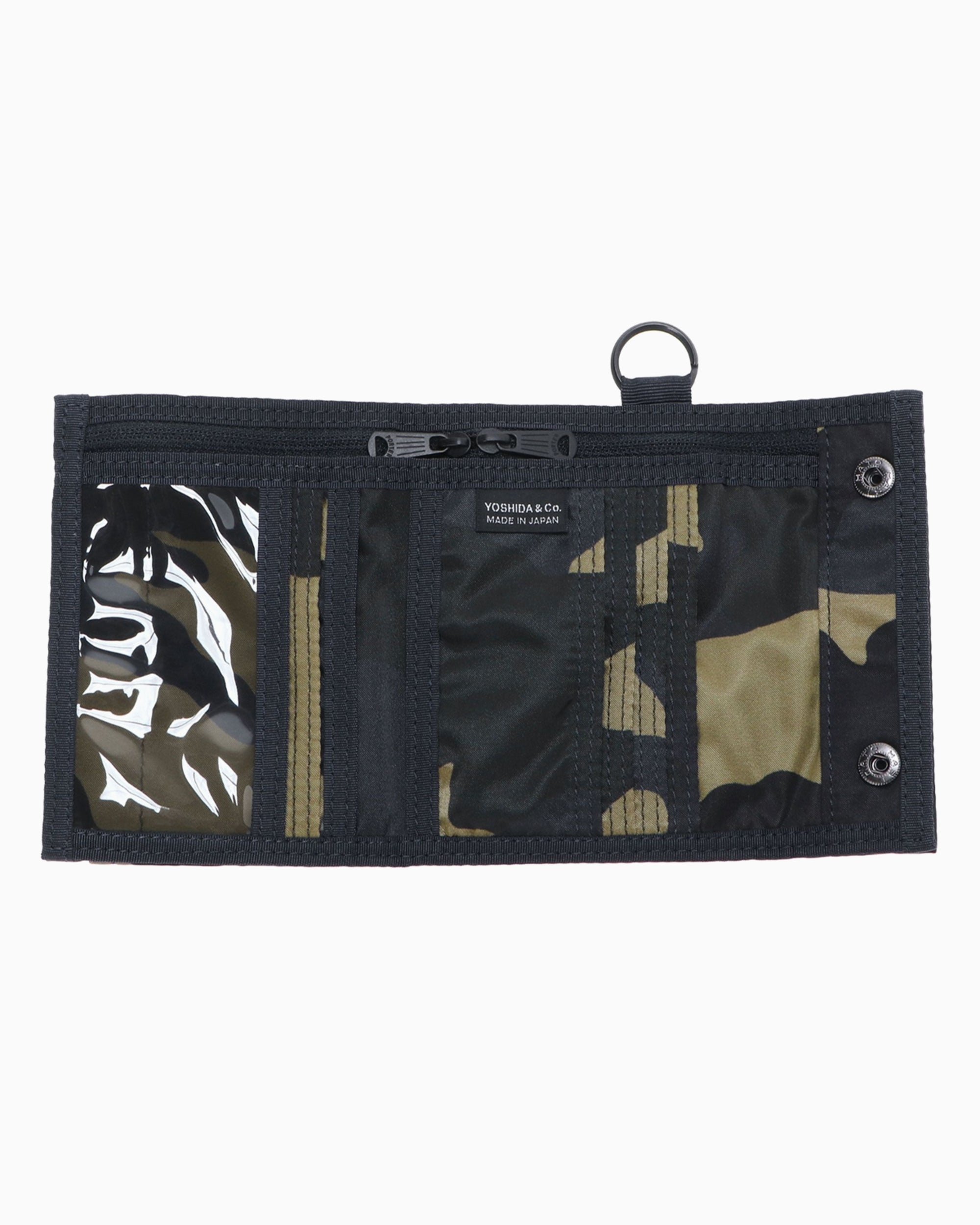 Porter-Yoshida & Co. Counter Shade Unisex Wallet