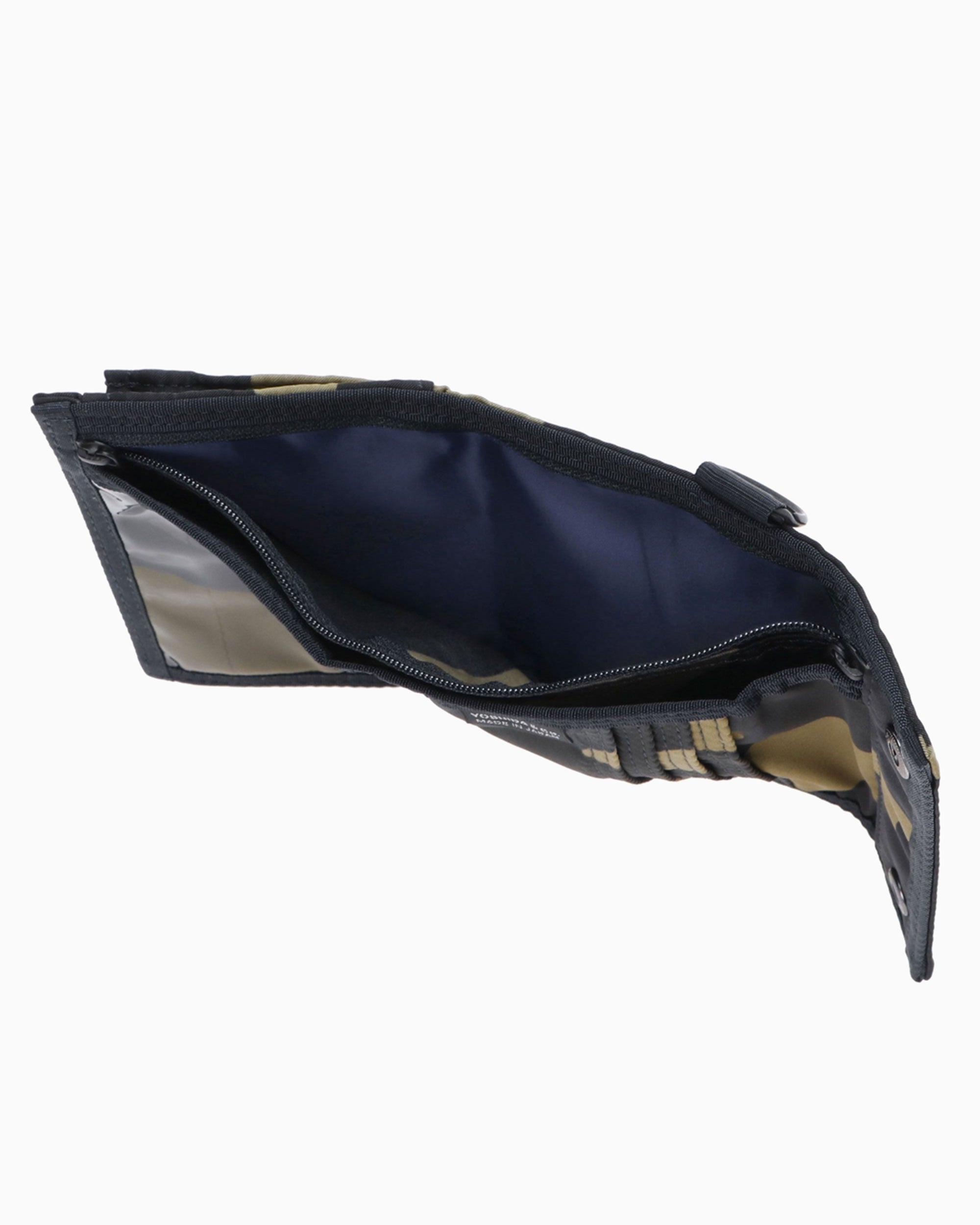 Porter-Yoshida & Co. Counter Shade Unisex Wallet