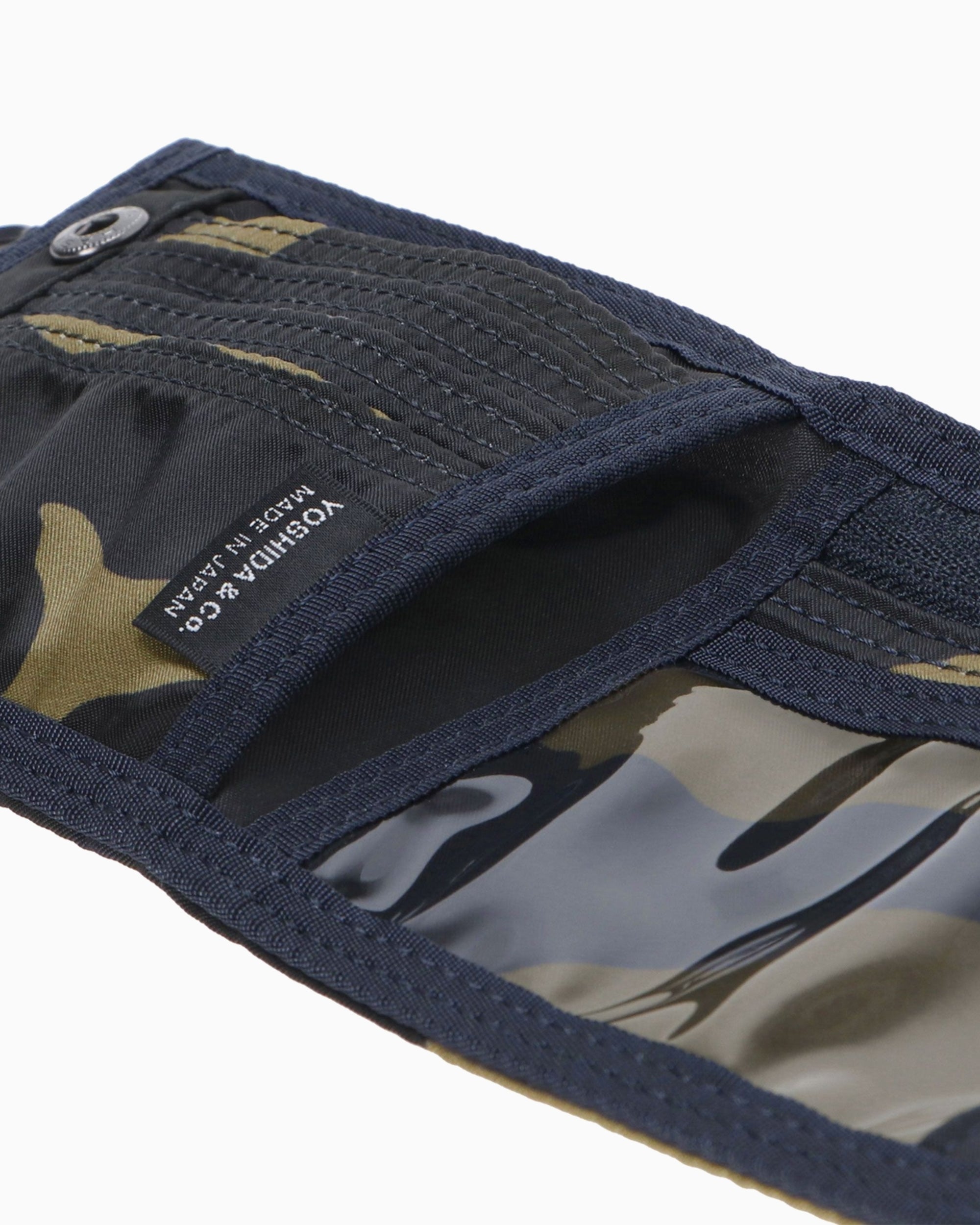 Porter-Yoshida & Co. Counter Shade Unisex Wallet