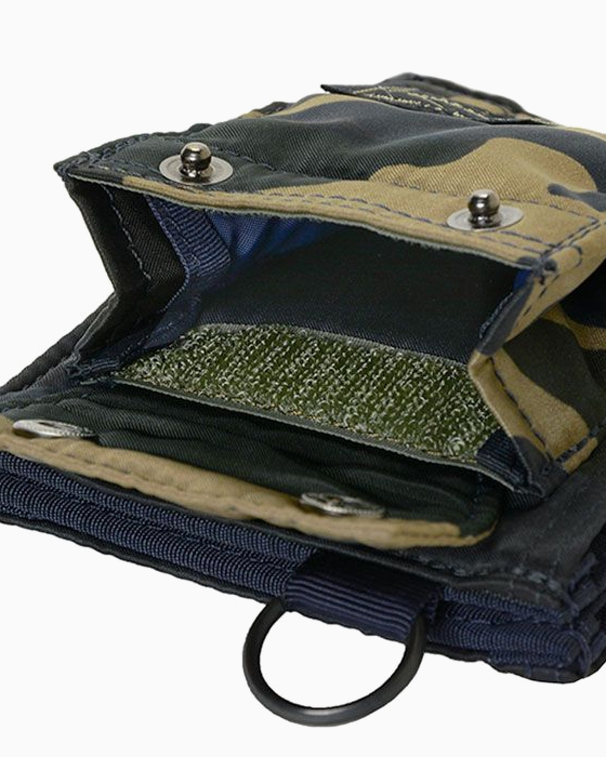 Porter-Yoshida & Co. Counter Shade Unisex Wallet