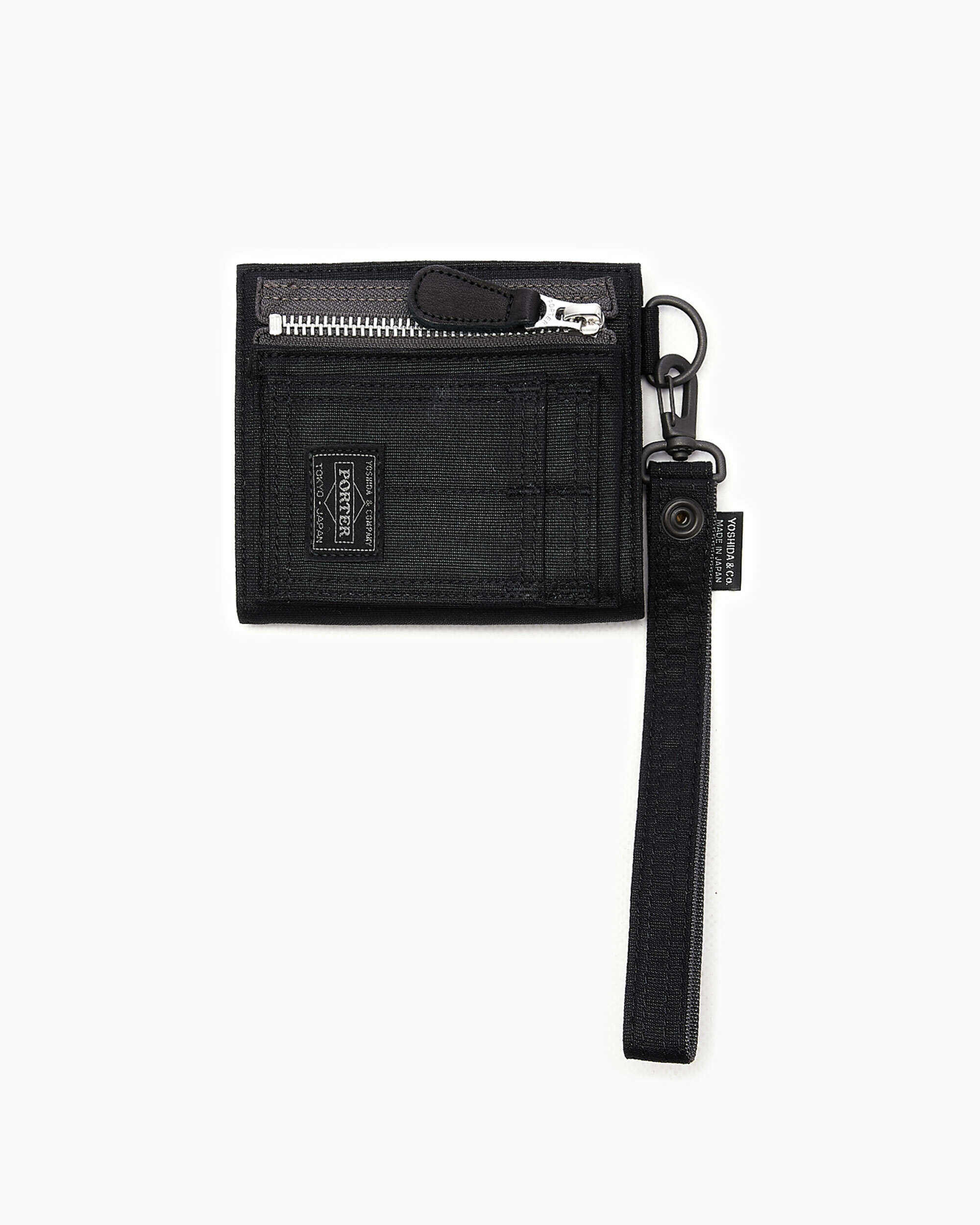 Porter-Yoshida & Co. Porter-Yoshida & Co. Flying Ace Unisex Wallet Uni