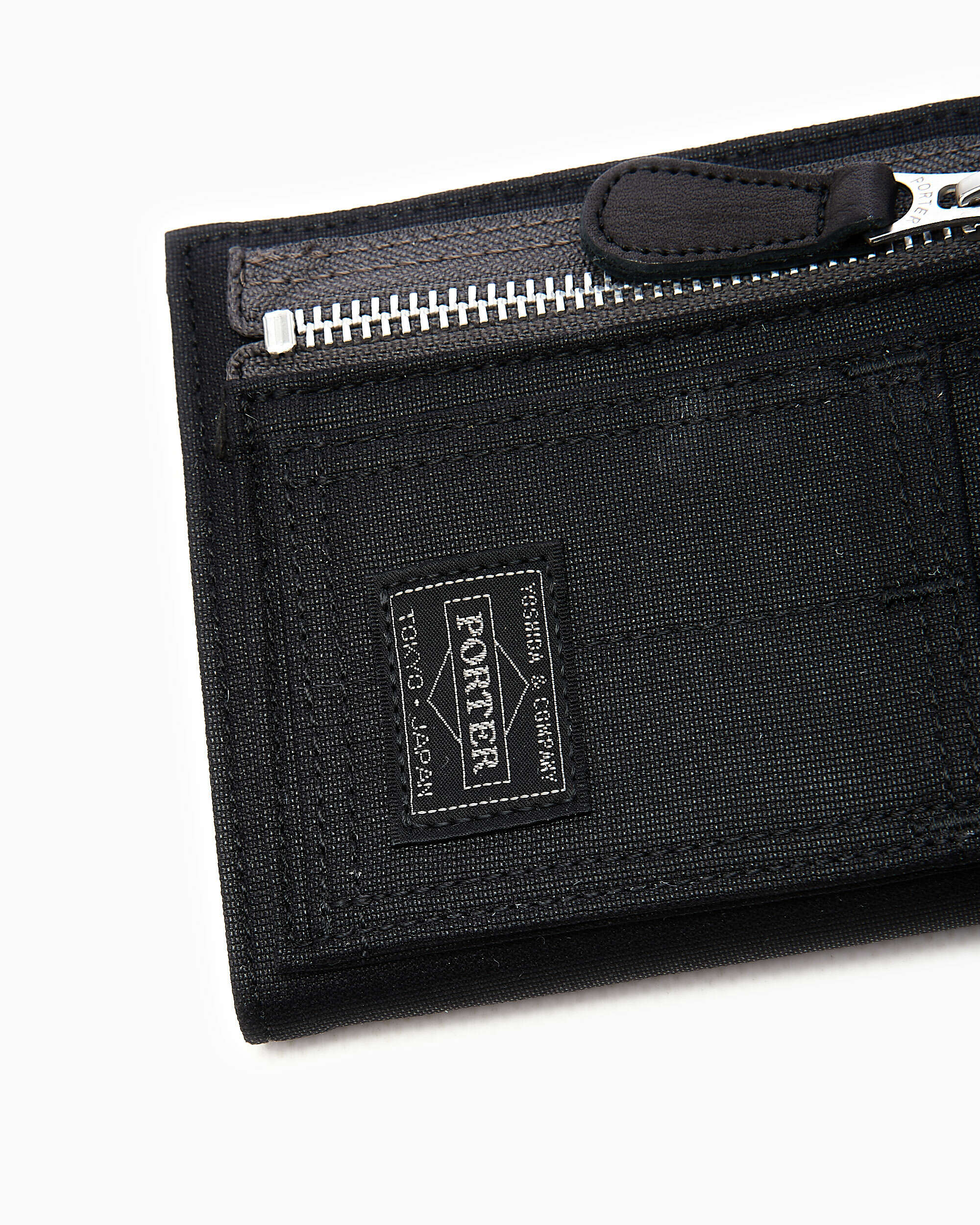 Porter-Yoshida & Co. Porter-Yoshida & Co. Flying Ace Unisex Wallet Uni