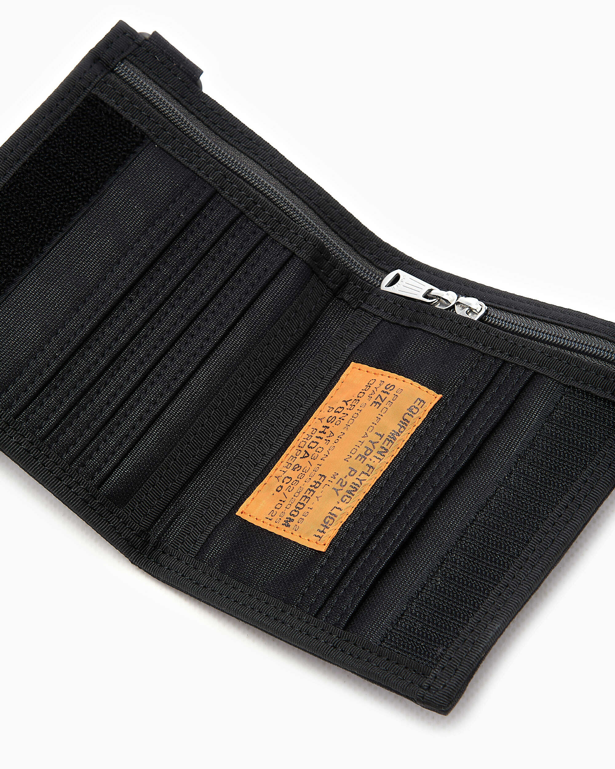 Porter-Yoshida & Co. Porter-Yoshida & Co. Flying Ace Unisex Wallet Uni