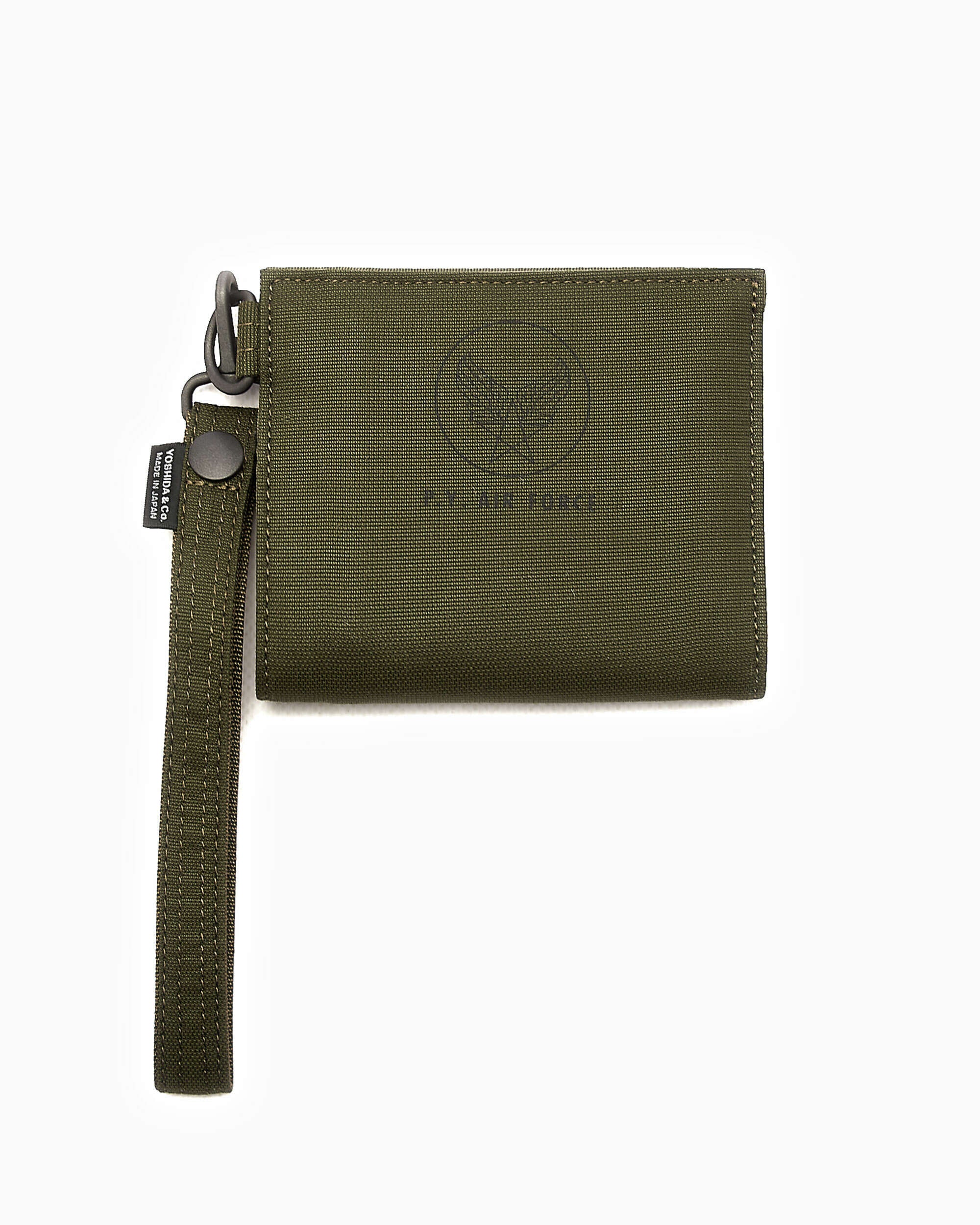 Porter-Yoshida & Co. Porter-Yoshida & Co. Flying Ace Unisex Wallet Uni