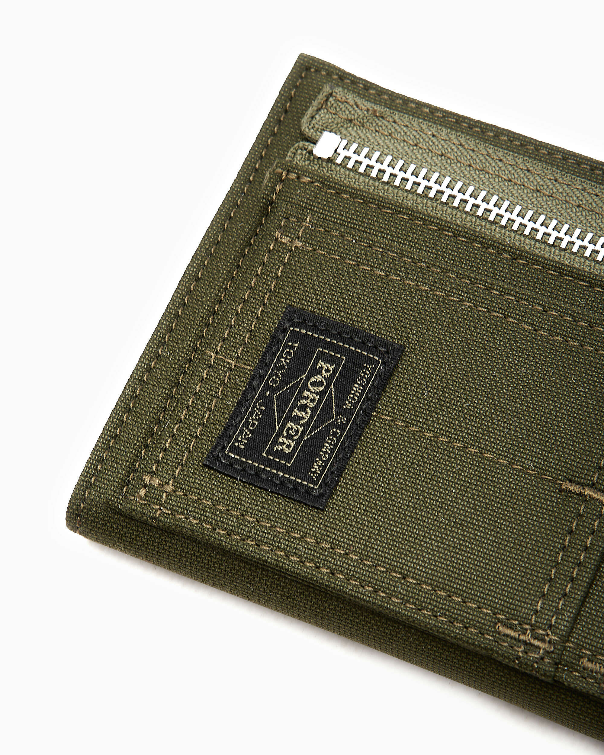 Porter-Yoshida & Co. Porter-Yoshida & Co. Flying Ace Unisex Wallet Uni