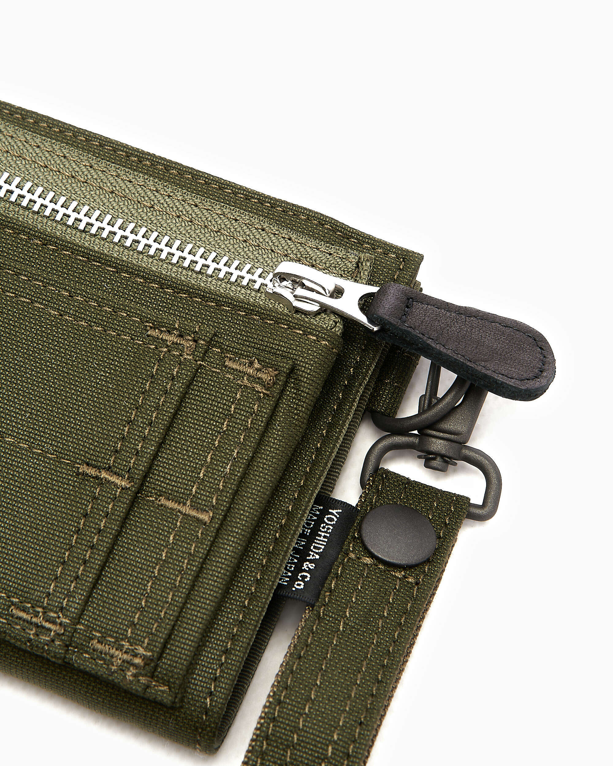Porter-Yoshida & Co. Porter-Yoshida & Co. Flying Ace Unisex Wallet Uni