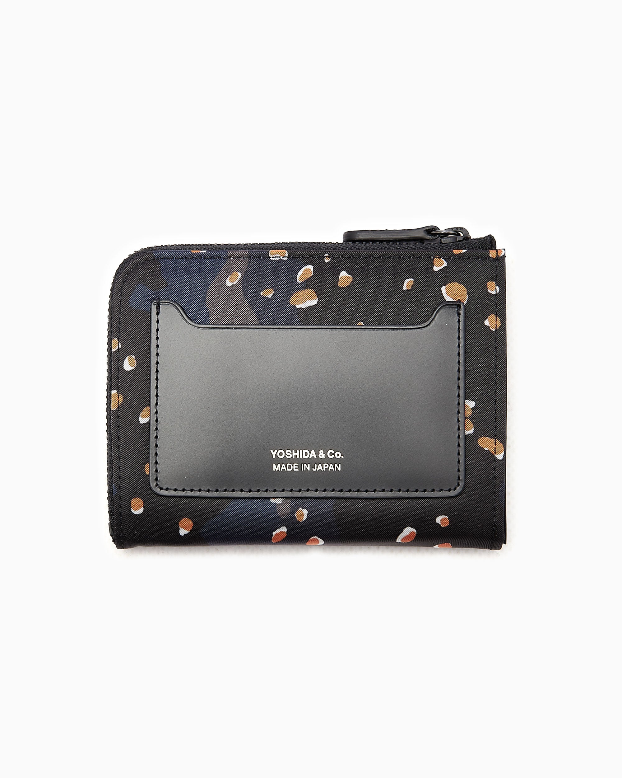ほぼ未使用‼️PORTER / PS CHIP CAMO WALLET カモフラ Porter-Yoshida & Co. Porter-Yoshida & Co. PS Chip Camo Unisex Multi Wa