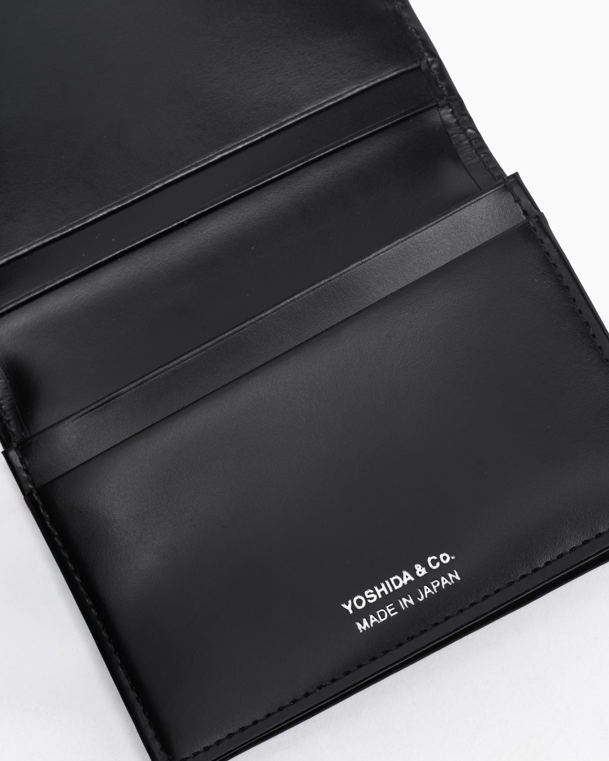 Porter-Yoshida & Co. PS Unisex Wallet