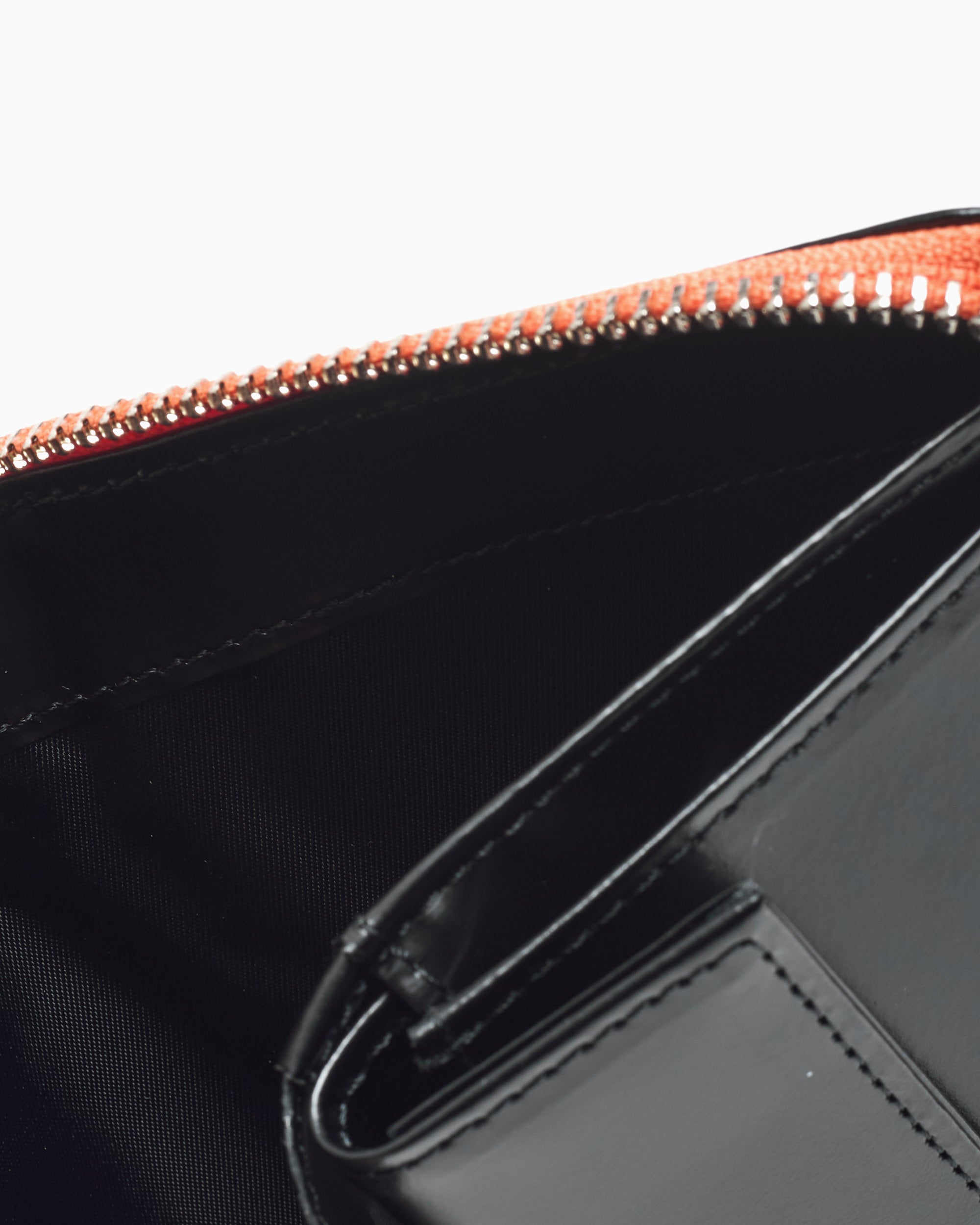 Porter-Yoshida & Co. PS With Zipper Unisex Wallet