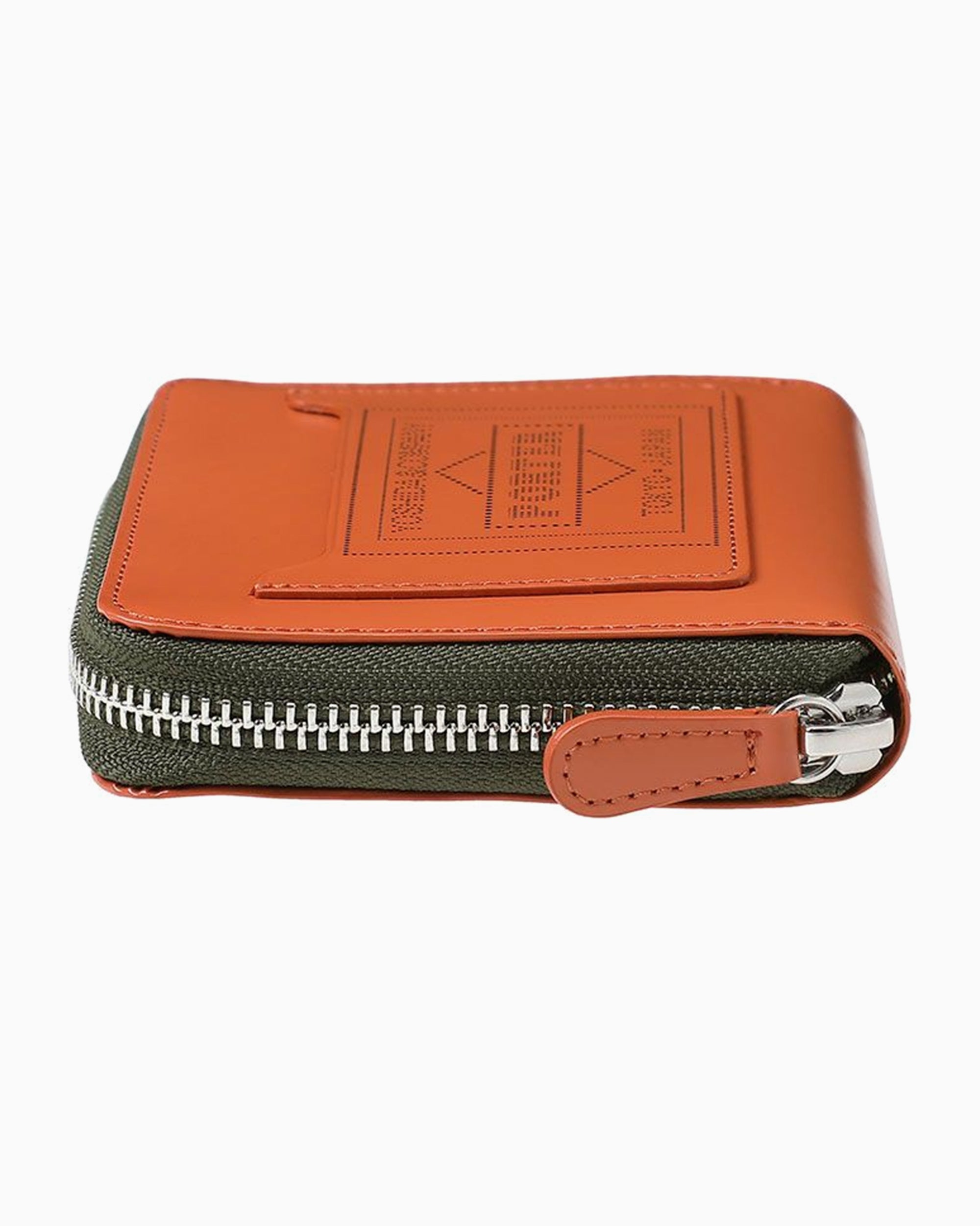 Porter-Yoshida & Co. PS With Zipper Unisex Wallet