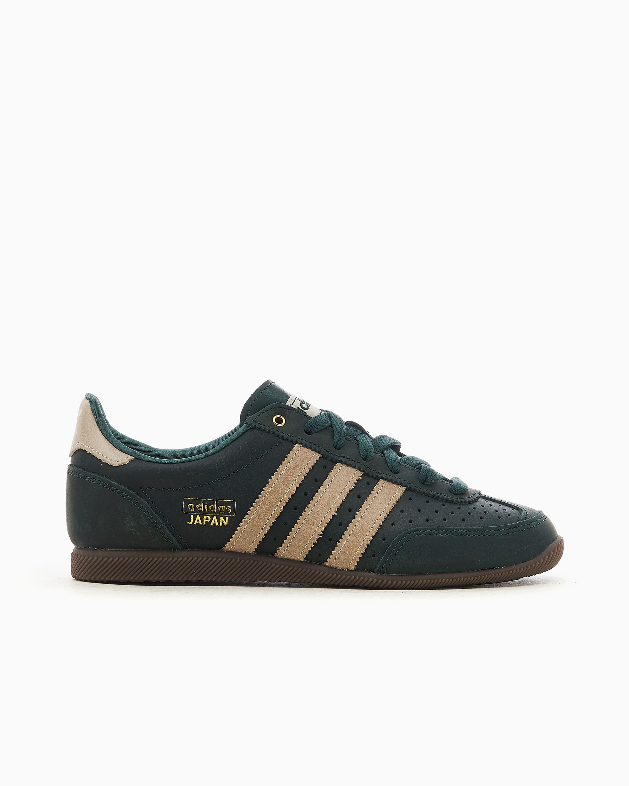 adidas Originals Women's Japan Ref. IG4278 Farbe Grün Größe 40