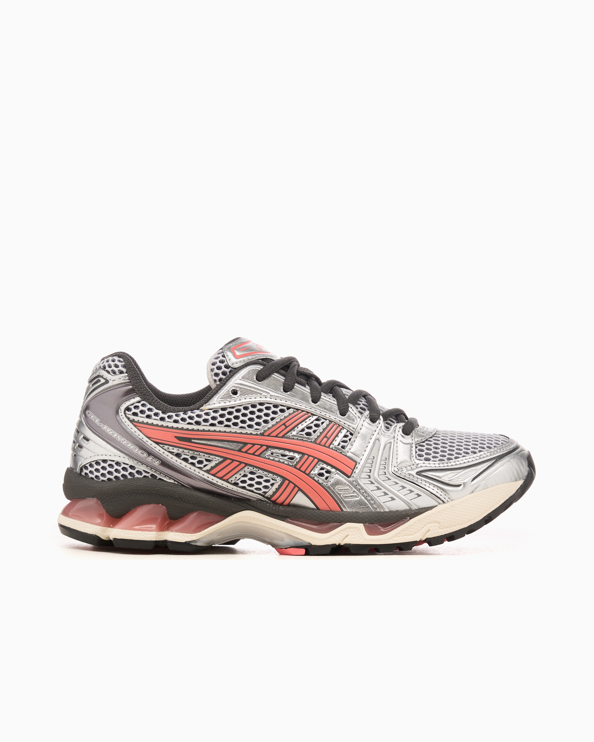 ASICS Gel-Kayano? 14 Ref. 1203A740-101 Colore Argentato Taglia 42