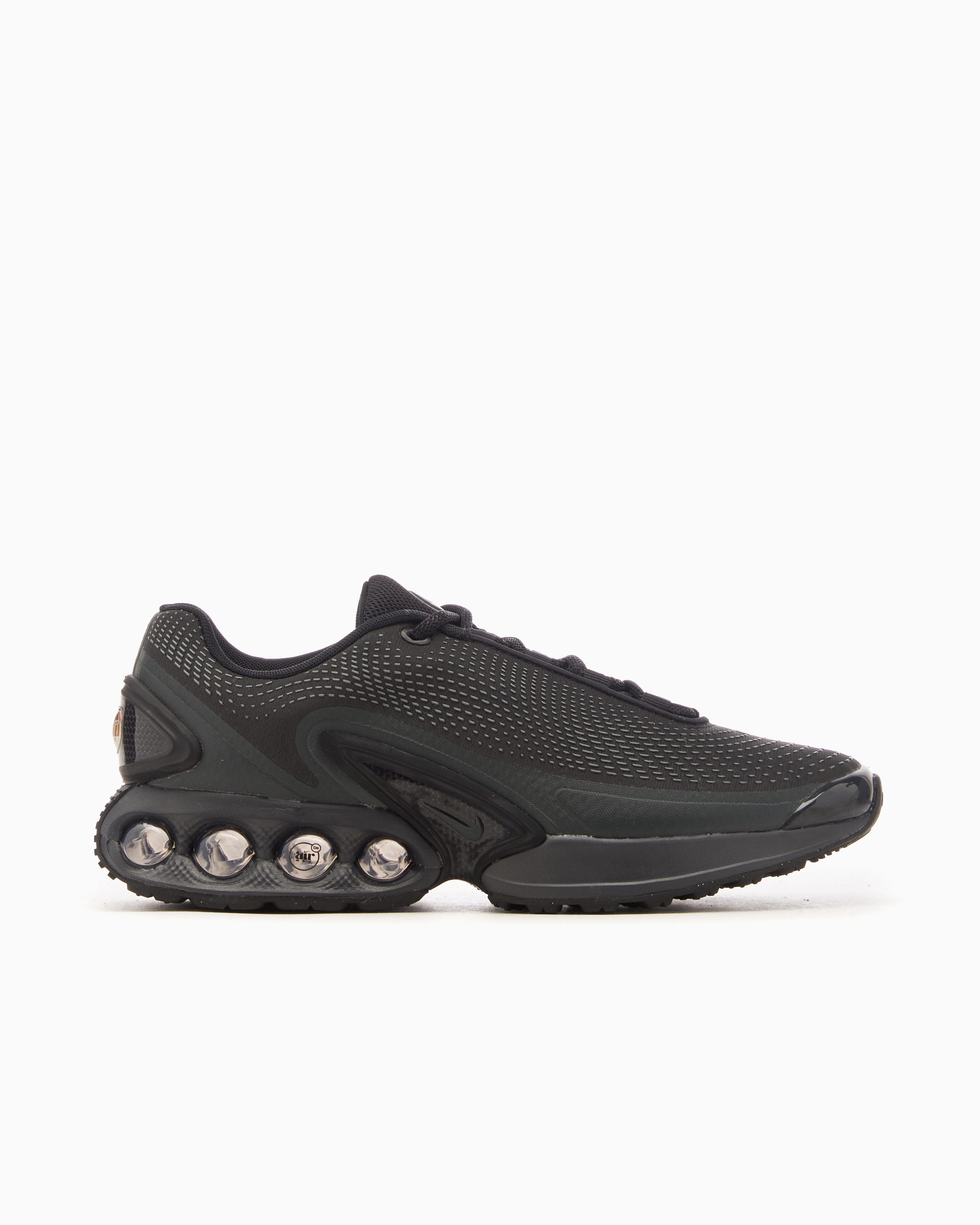 Nike Air Max DN Ref. DV3337-002 Couleur Noir Taille 42.5