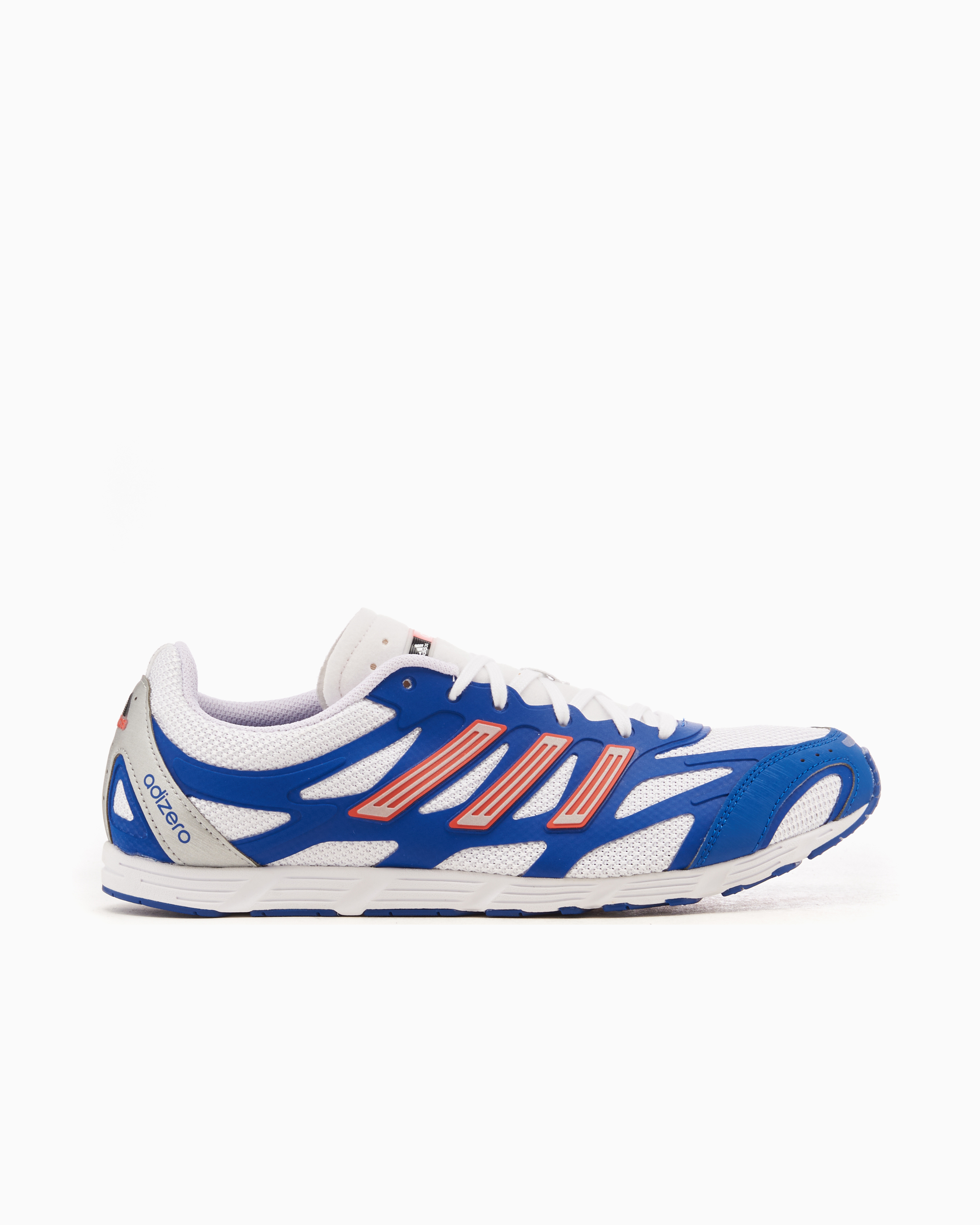 adidas Performance Adizero PR Ref. JQ0026 Cor Azul Tamanho 44 2/3