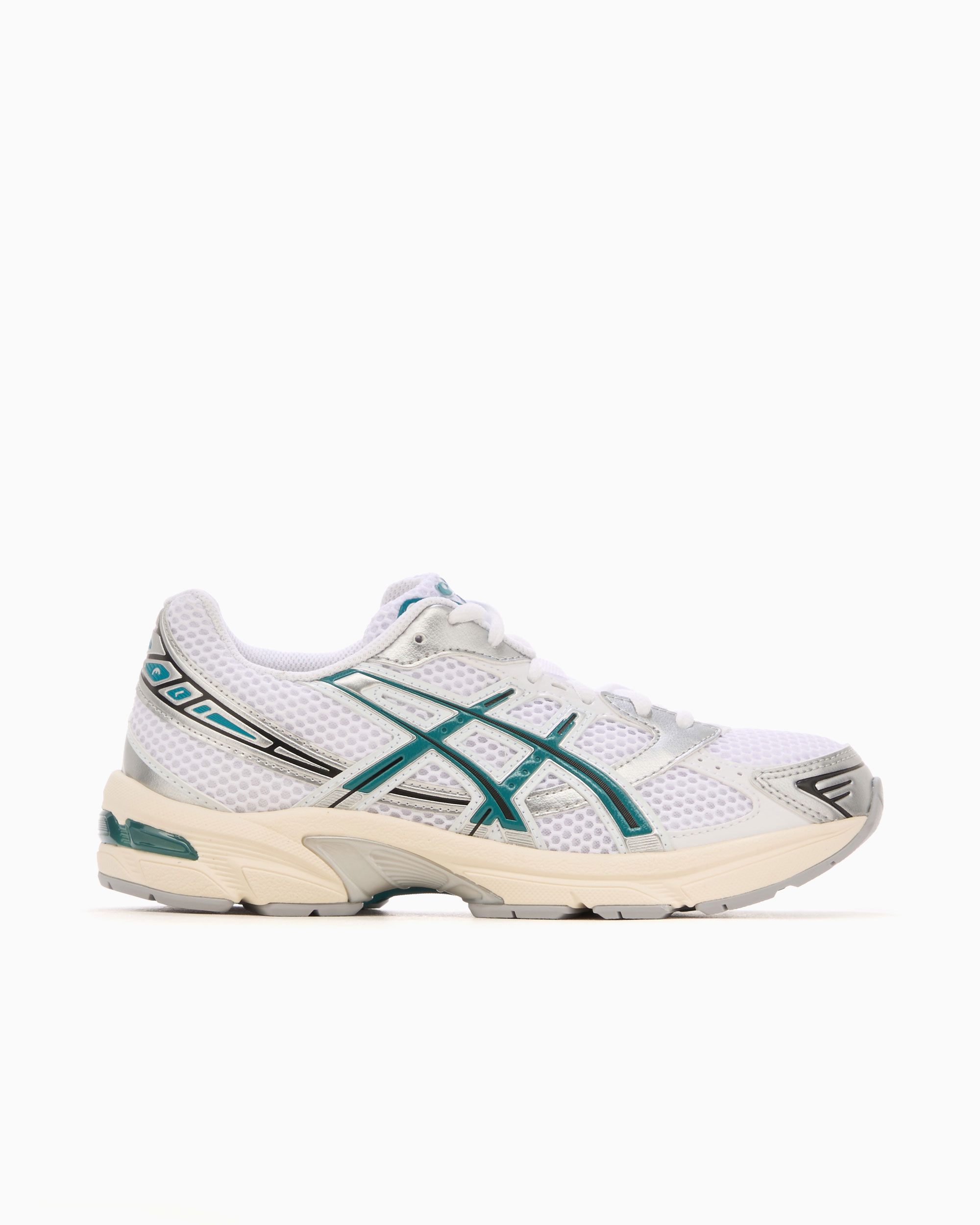 ASICS Gel-1130 Ref. 1203A609-100 Cor Branco Tamanho 43.5