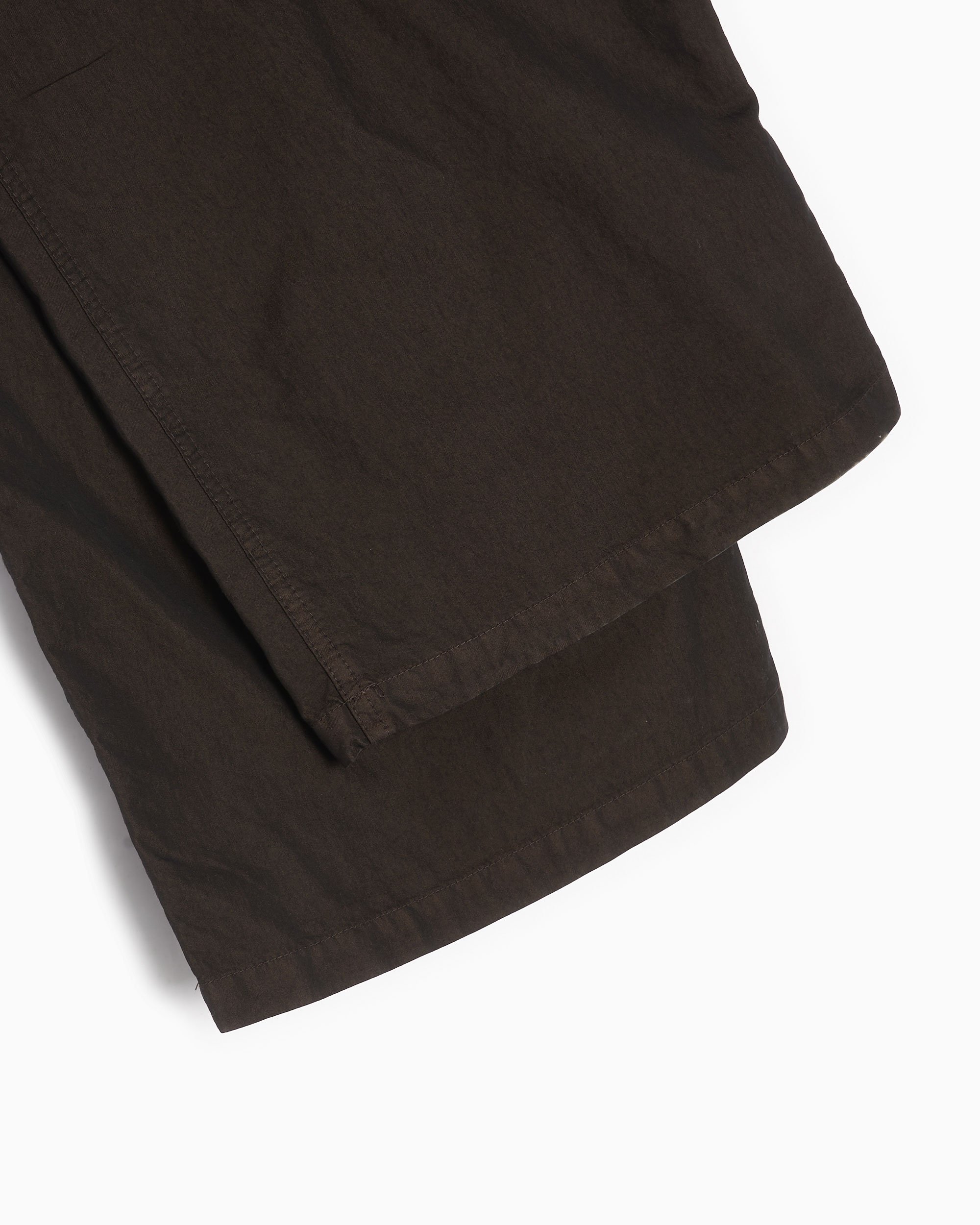 Our Legacy Mount Men's Pants Black M2234MB| Buy Online at FOOTDISTRICT