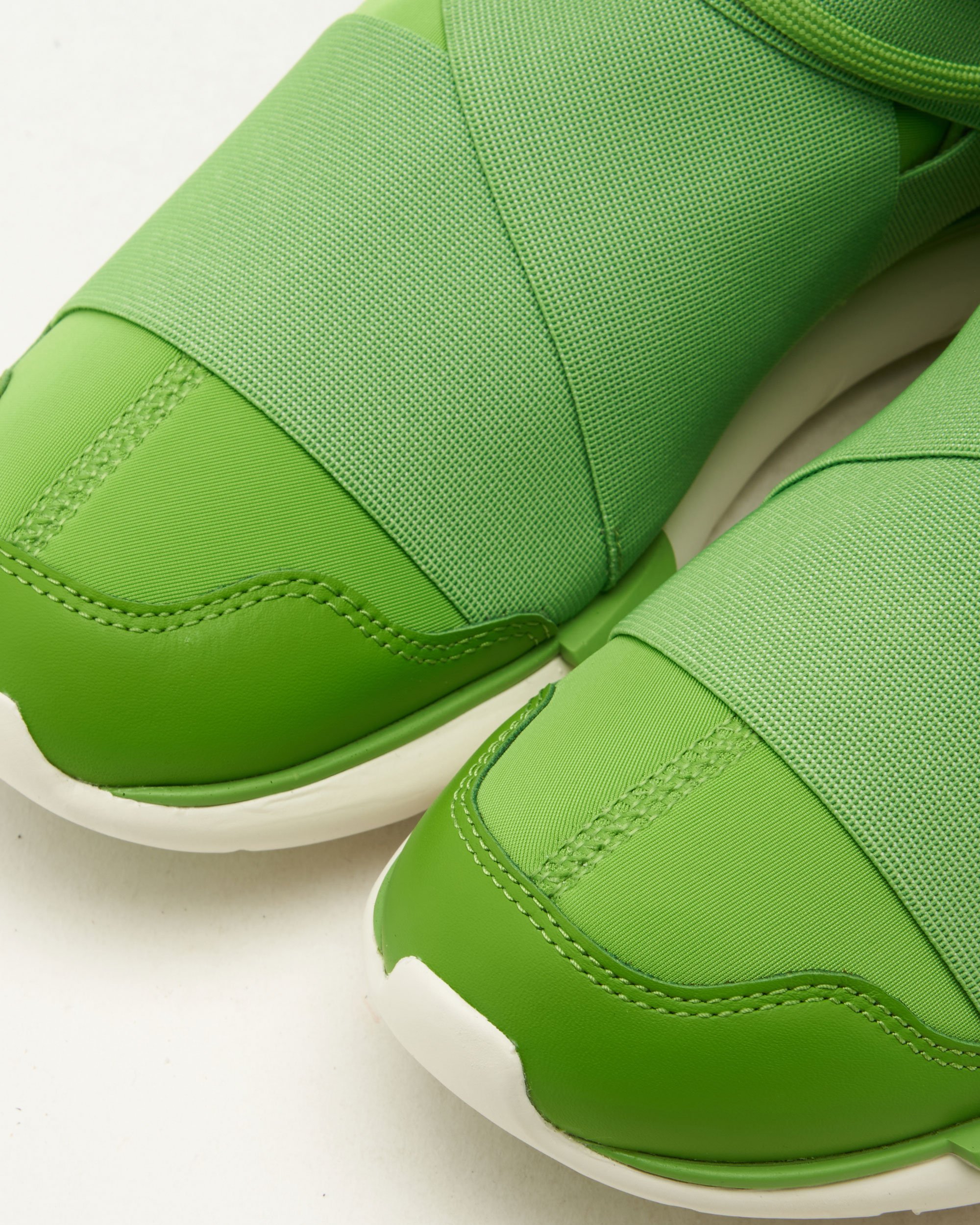 adidas Y-3 Qasa Green ID2928| Buy Online at FOOTDISTRICT