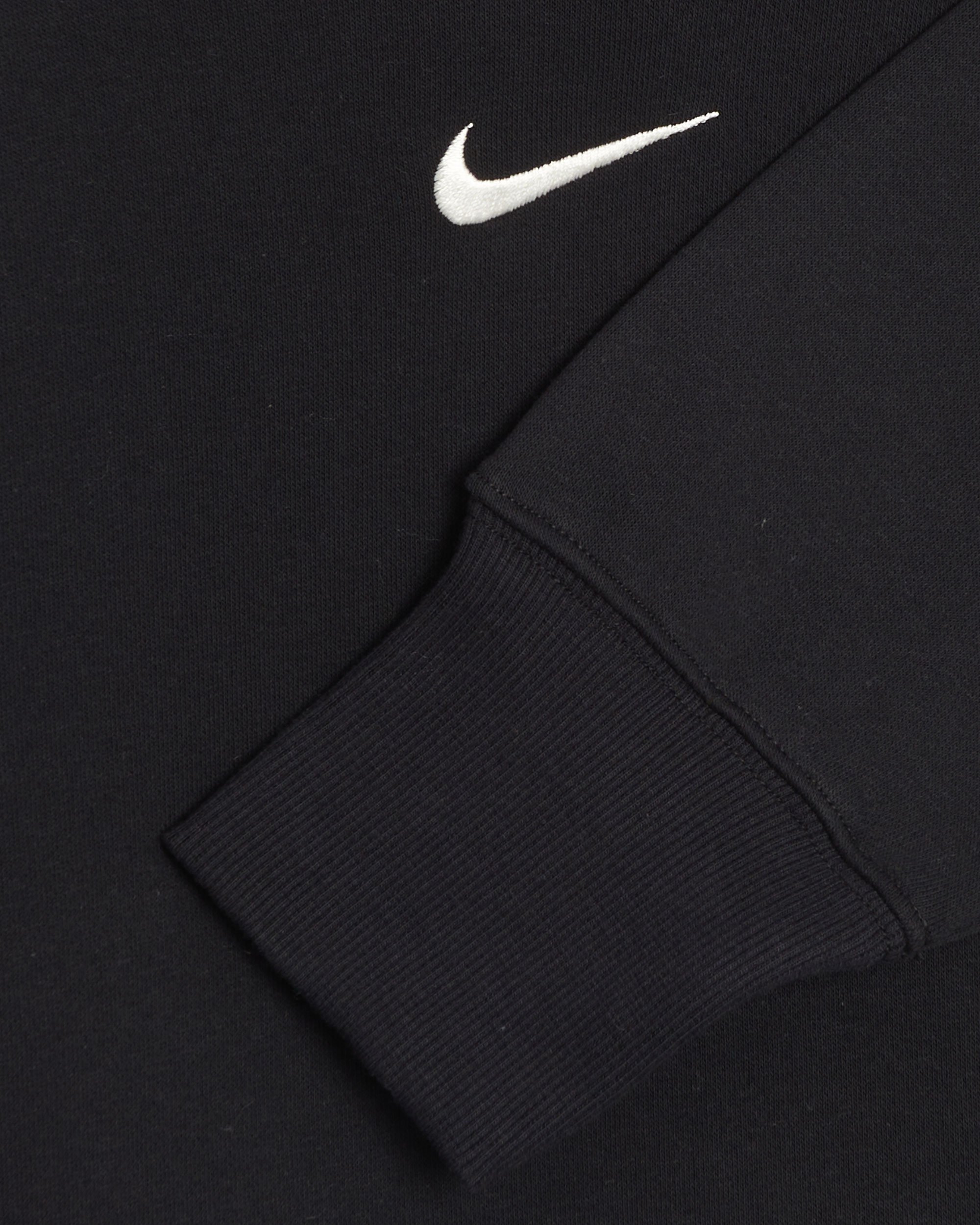 Nike Sportswear Phoenix Women's Fleece Oversized Hoodie Black DQ5860 ...