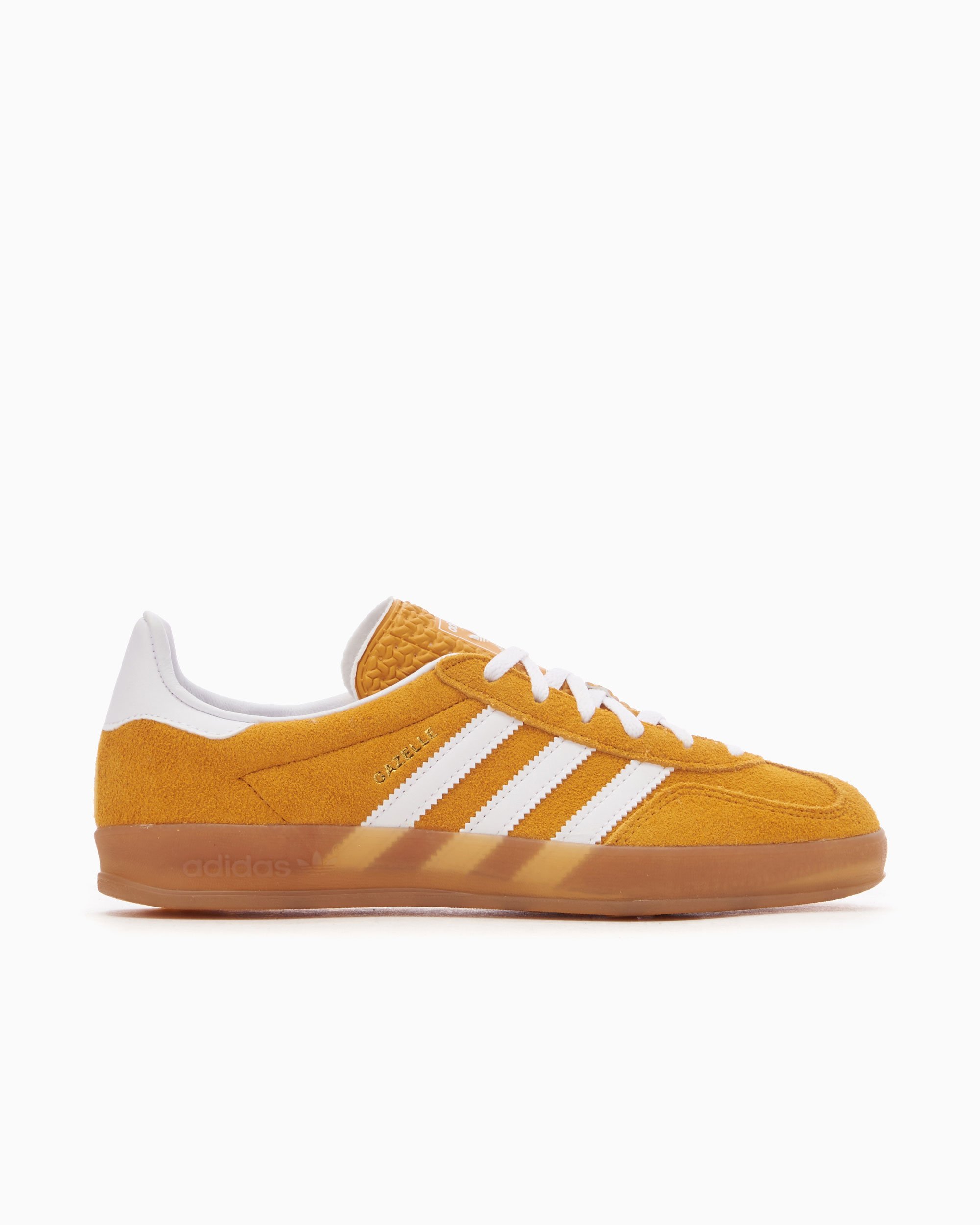 Prompt Decode lack adidas Originals Women's Gazelle Indoor Orange HQ8716| Buy Online at  FOOTDISTRICT