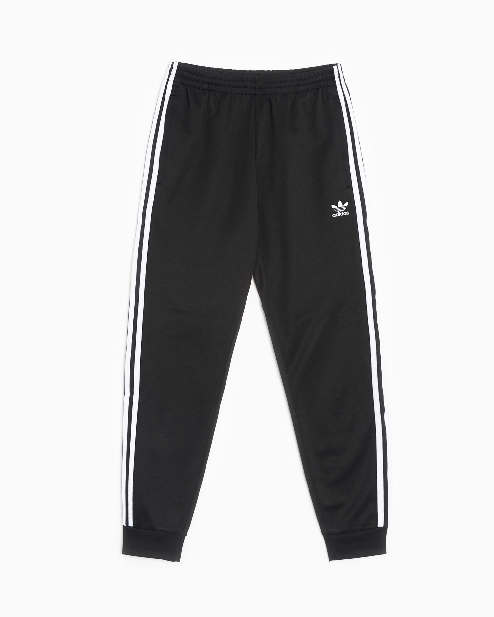 adidas Originals SST Men's Track Pants Black IL2488| Buy Online at ...