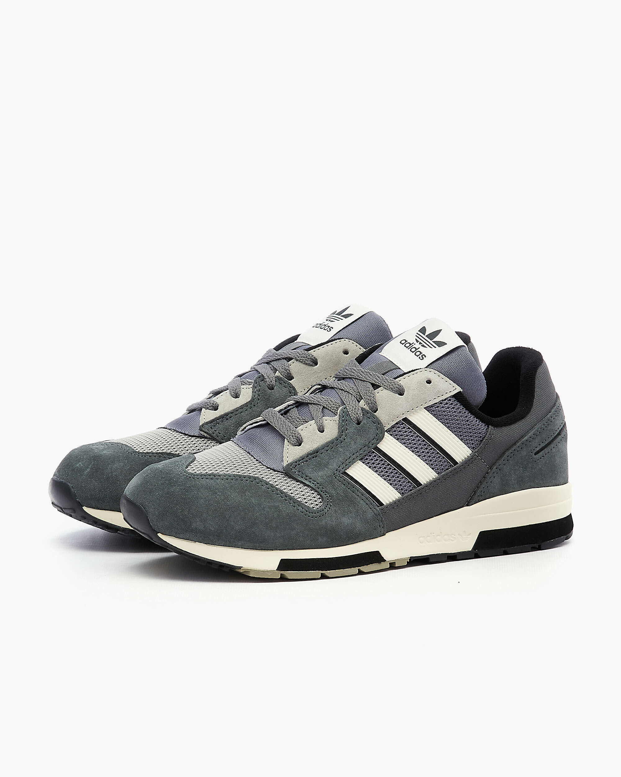 adidas ZX 420 Gray FY3661| Buy Online at FOOTDISTRICT