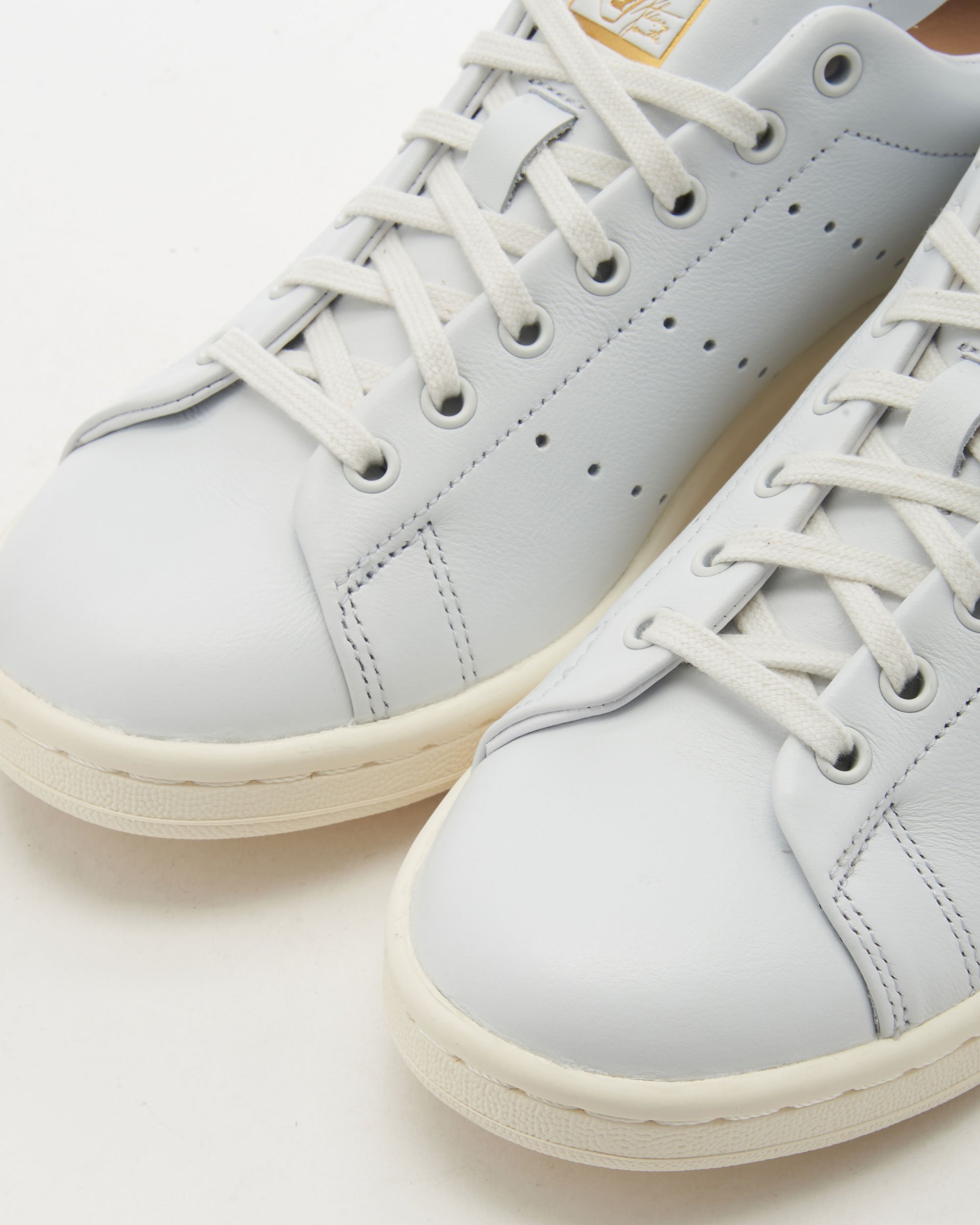 Adidas Gives the Stan Smith a Luxe New Update