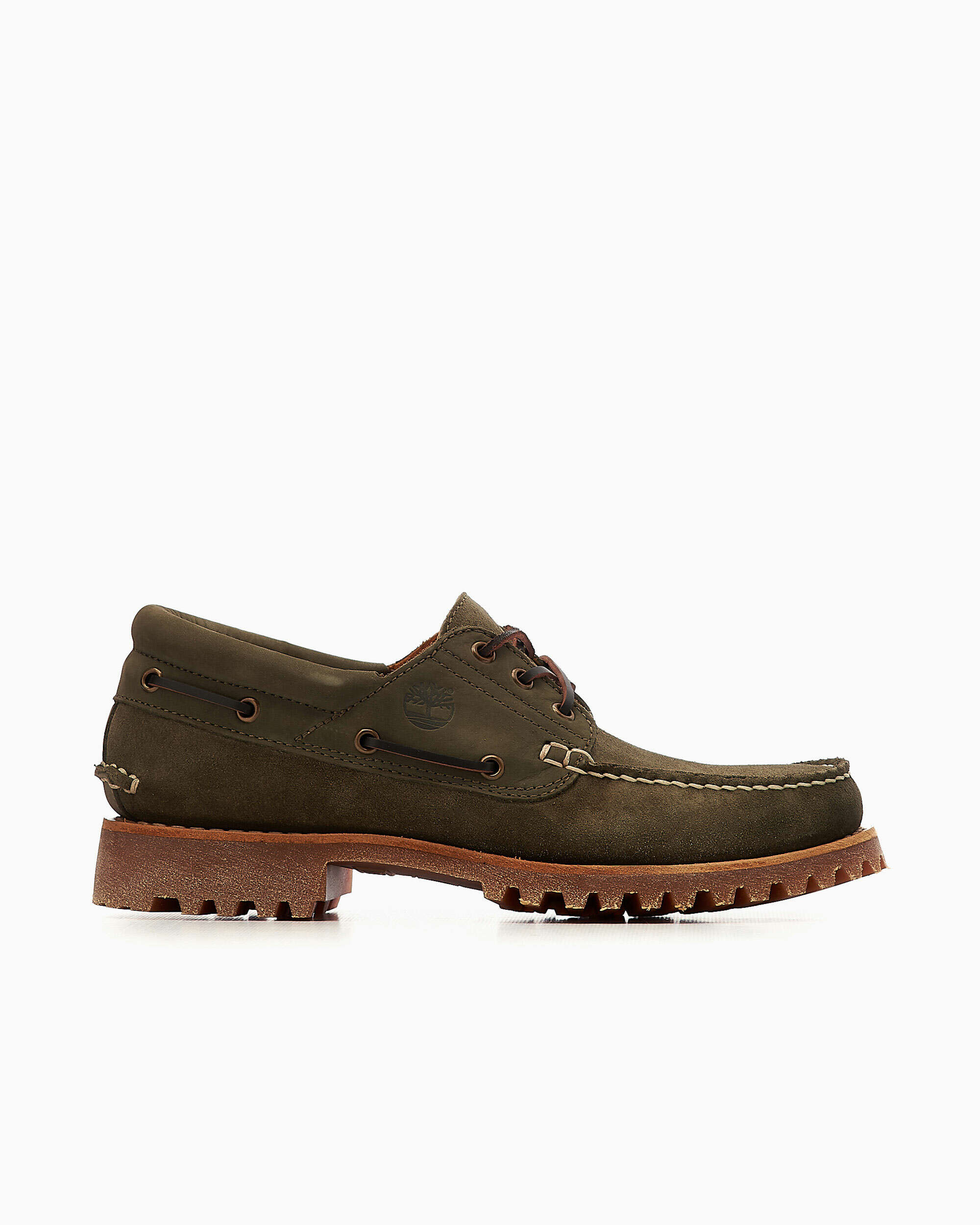 Timberland Authentics 3-Eye Classic Lug Men's Shoes TB0A2AA3A581| Comprar Online en FOOTDISTRICT
