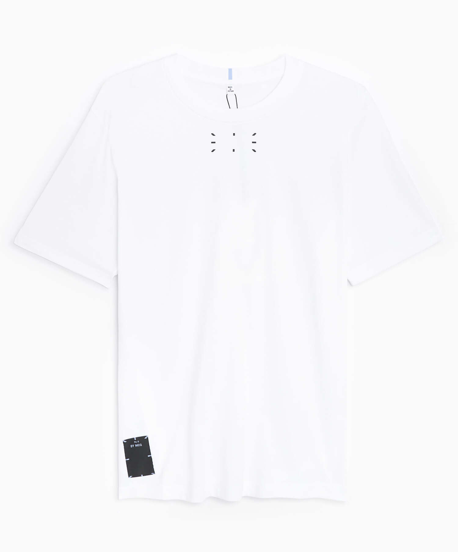 国内正規品】 Tシャツ MCQ - Tシャツ/カットソー(半袖/袖なし)