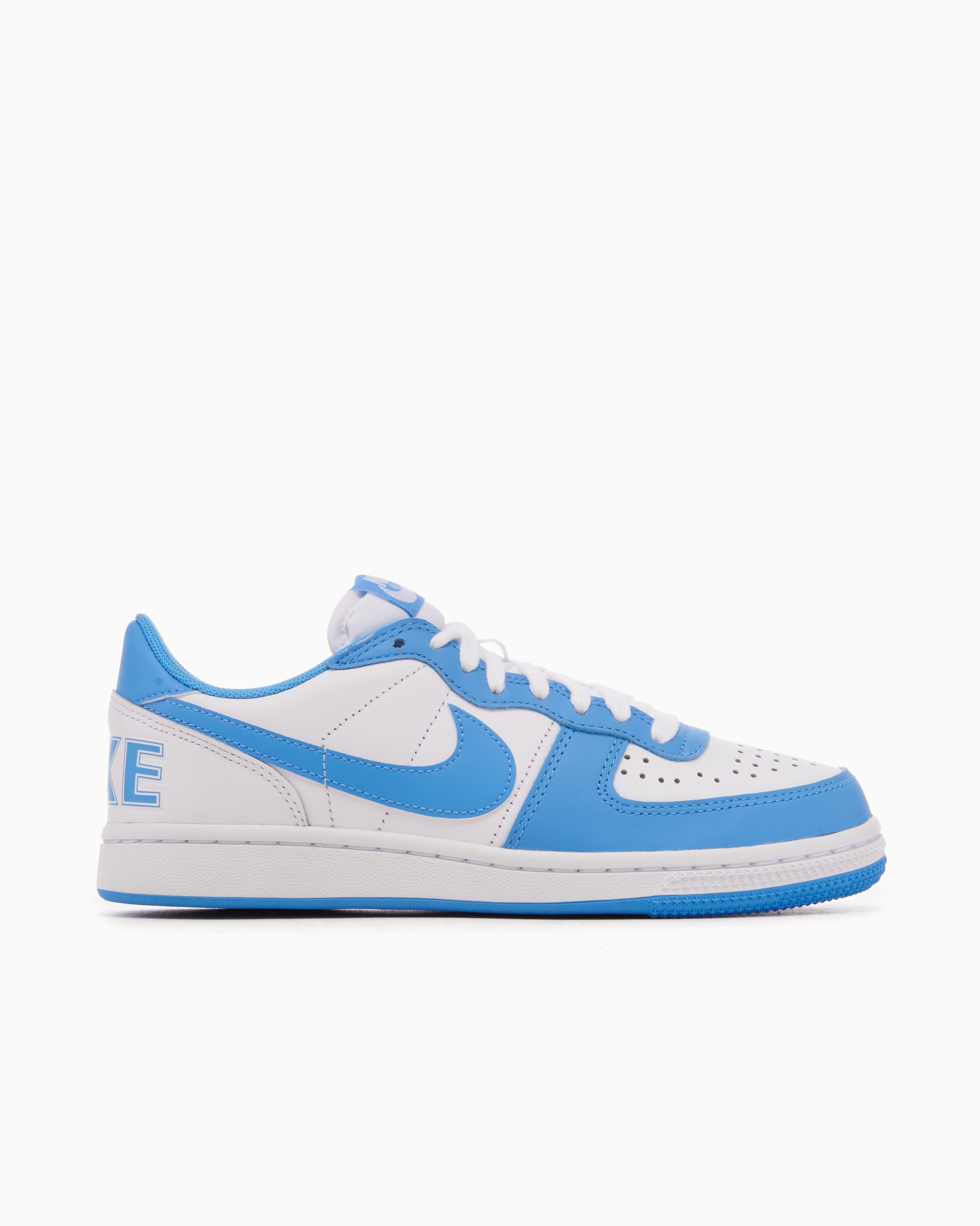 Nike Terminator Low Blue FQ8748-412| Buy Online at FOOTDISTRICT