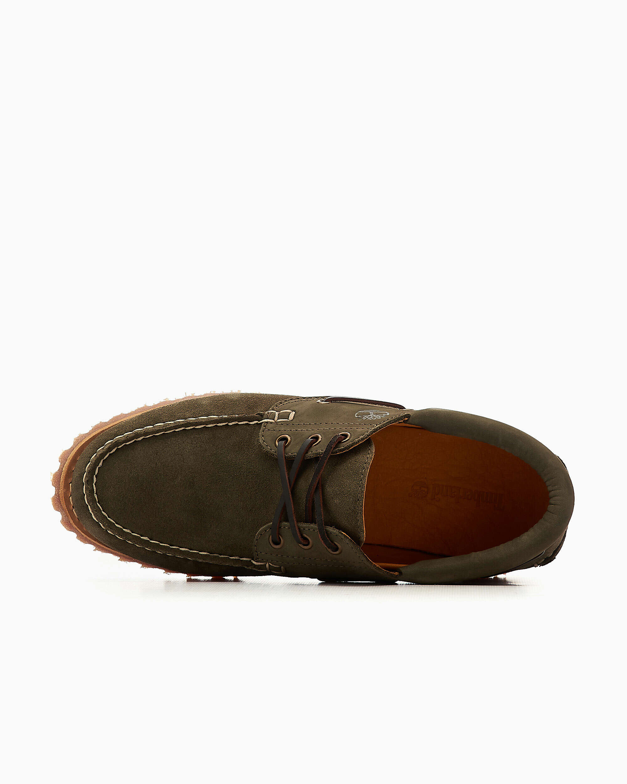 Timberland Authentics 3-Eye Classic Lug Men's Shoes