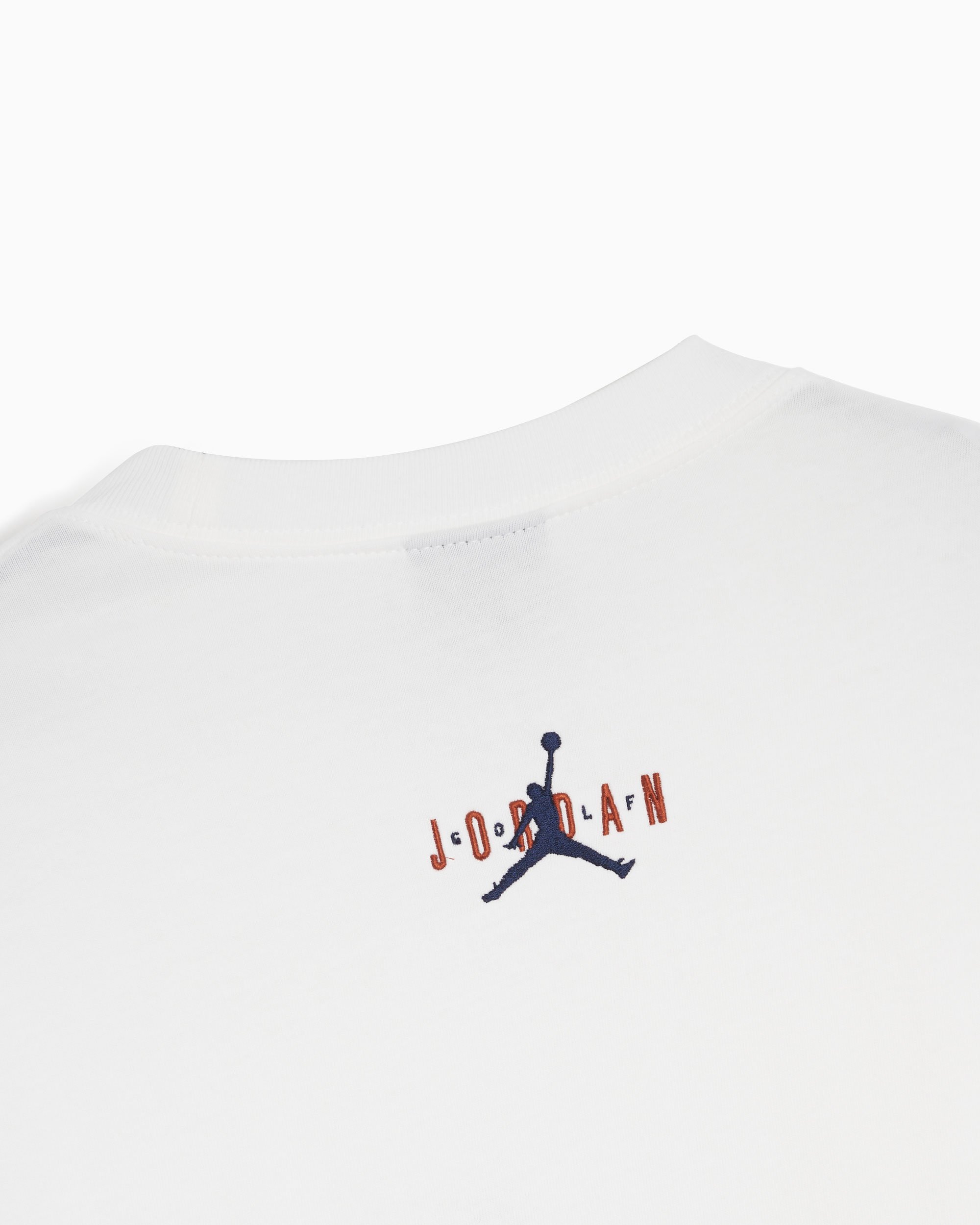 Jordan x Eastside Golf Men's T-Shirt White DV1890-100| Buy Online