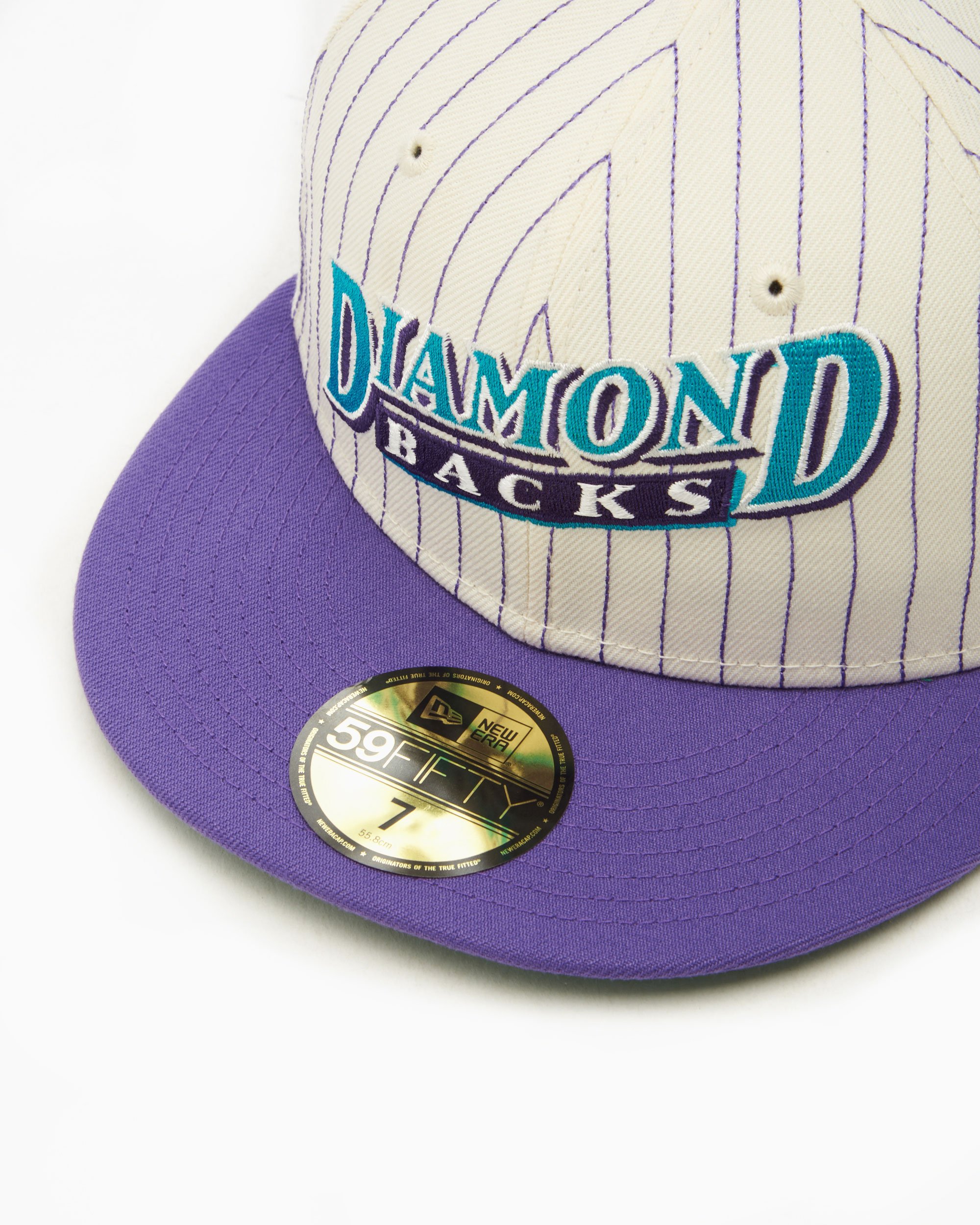 diamondbacks throwback hat