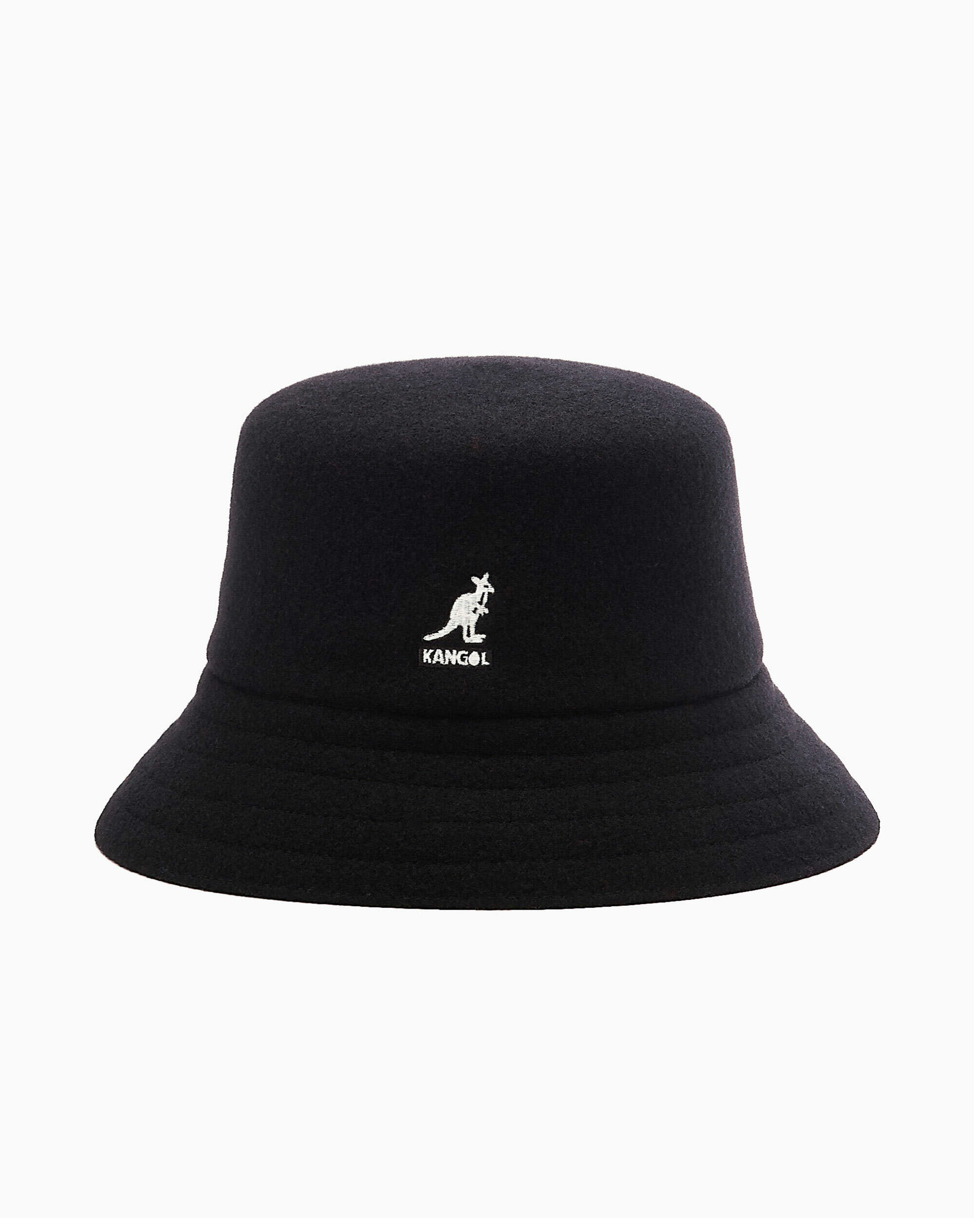 Kangol Mens Wool Lahinch Bucket Hat