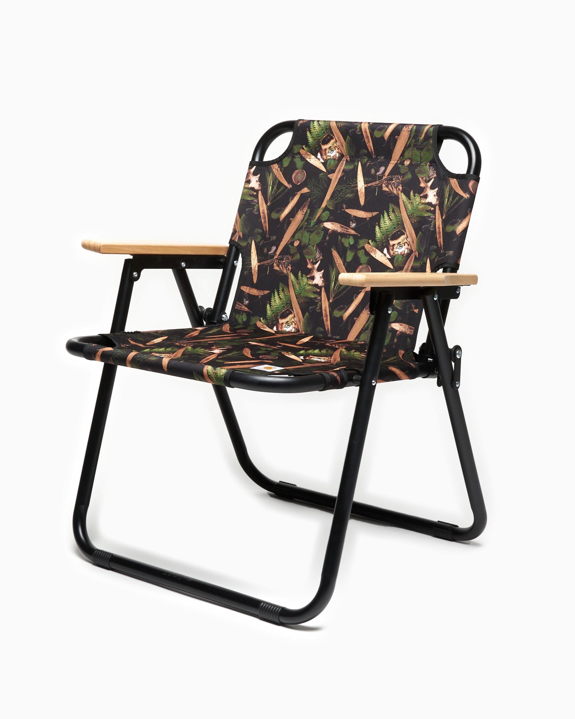 Carhartt WIP Lumen Folding Chair Multi I031991-1HCXX| Buy Online at ...