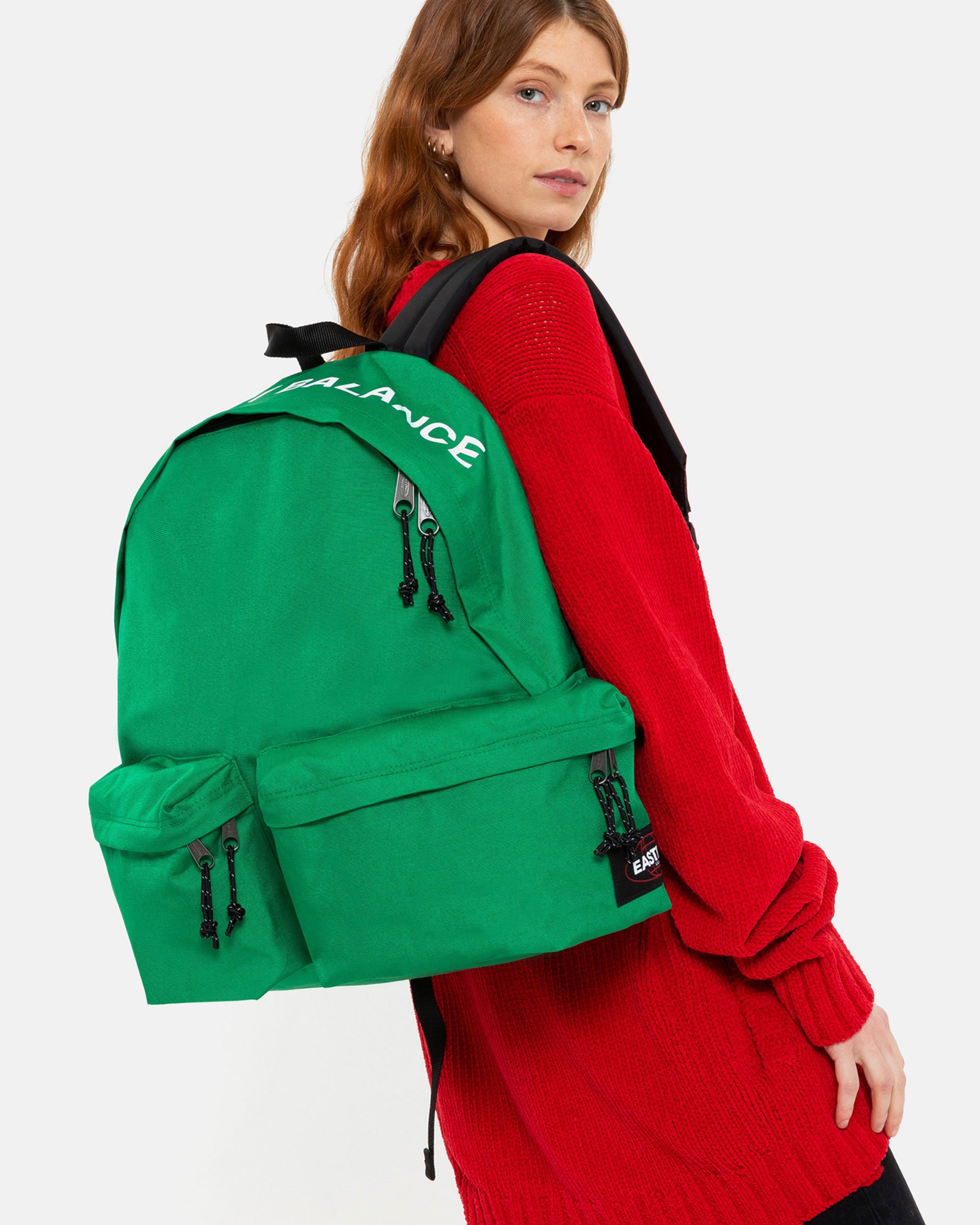 bizon Hoe dan ook gezantschap Eastpak x Undercover Doubl'r Unisex Backpack Green EK0A5BCTX011| Buy Online  at FOOTDISTRICT