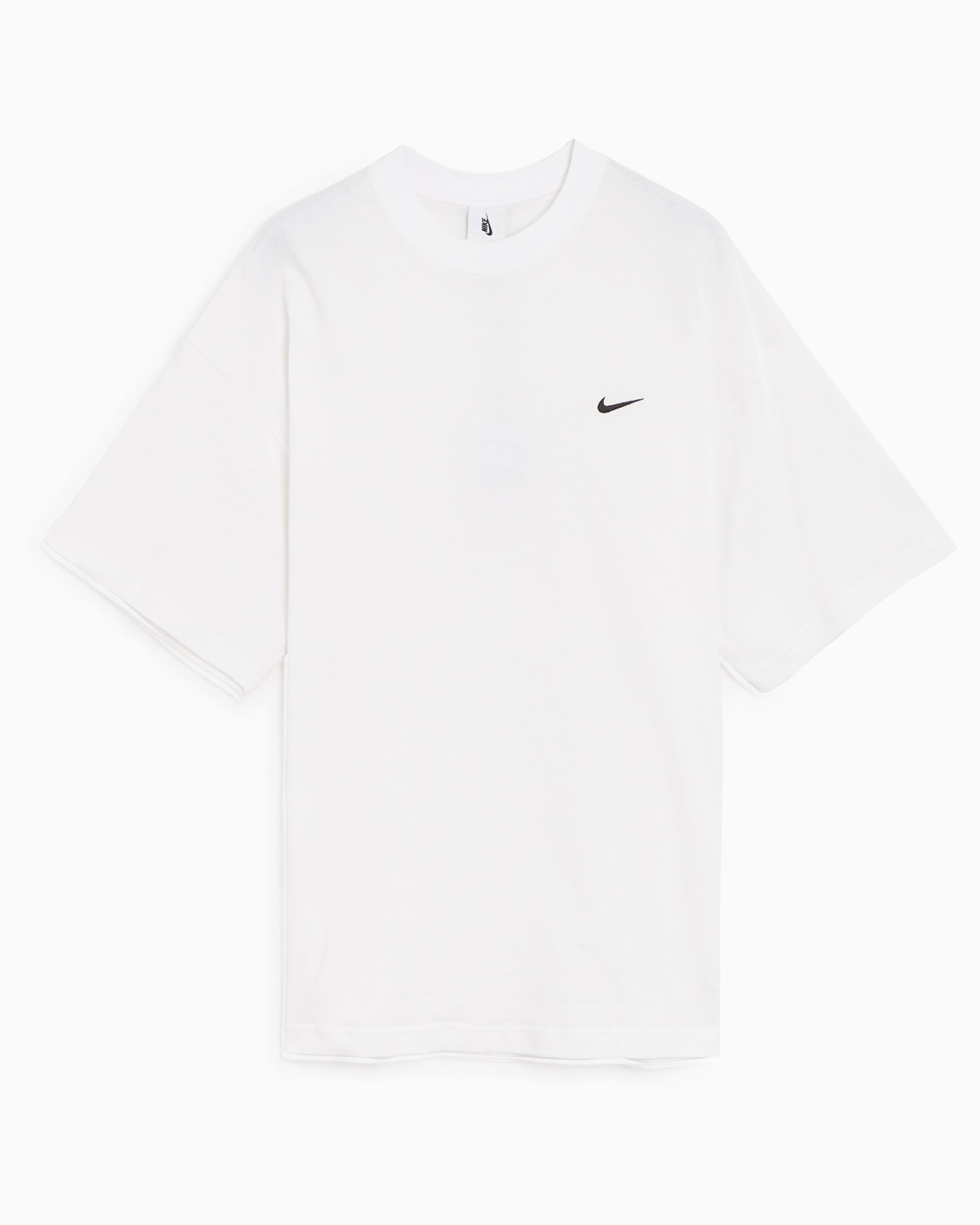 Culpable perspectiva Aptitud Nike NRG Men's Short-Sleeve T-Shirt Blanco CV0559-100| Comprar Online en  FOOTDISTRICT