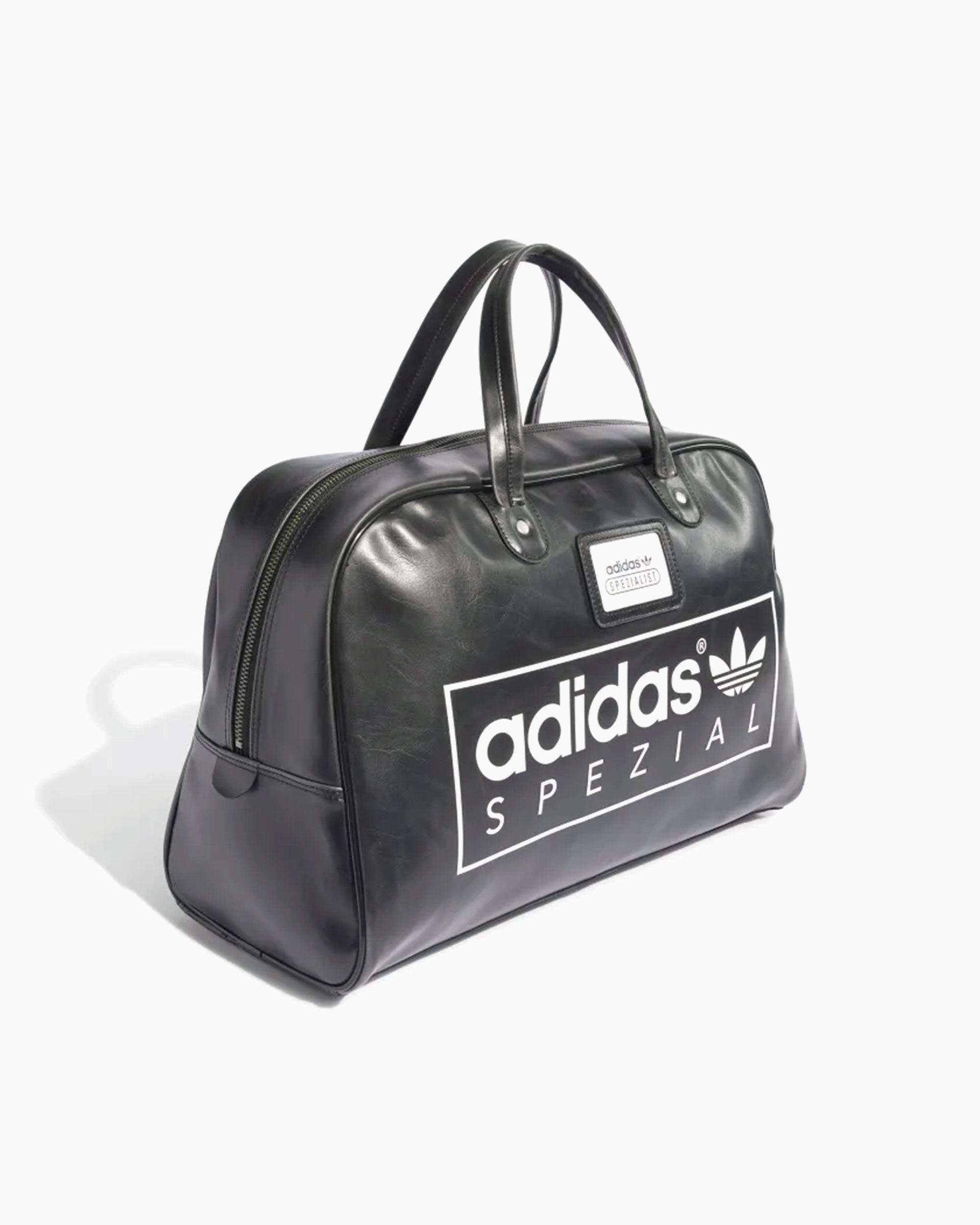adidas Spezial Parbold 2 Unisex Bag Black HF9315| Buy Online at 