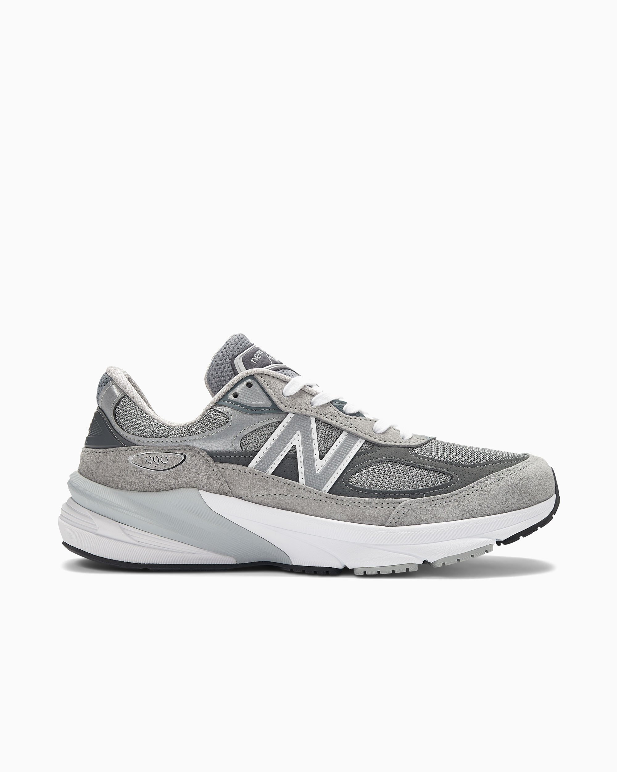 An effective Compose Premedication New Balance Women's V6 W990 GL6 "Made in USA" Gray W990GL6| Buy Online at  FOOTDISTRICT