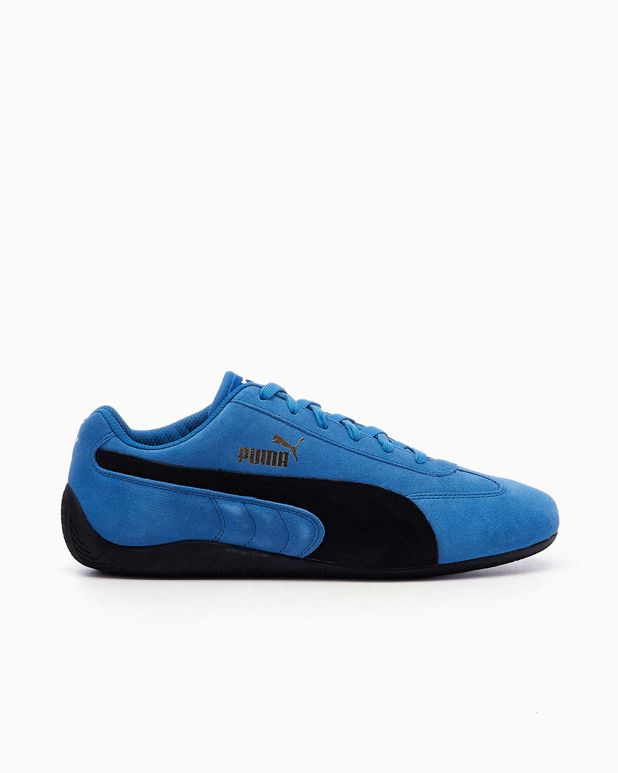 Puma Speedcat OG Sparco Blue |306725-02| Buy Online at FOOTDISTRICT
