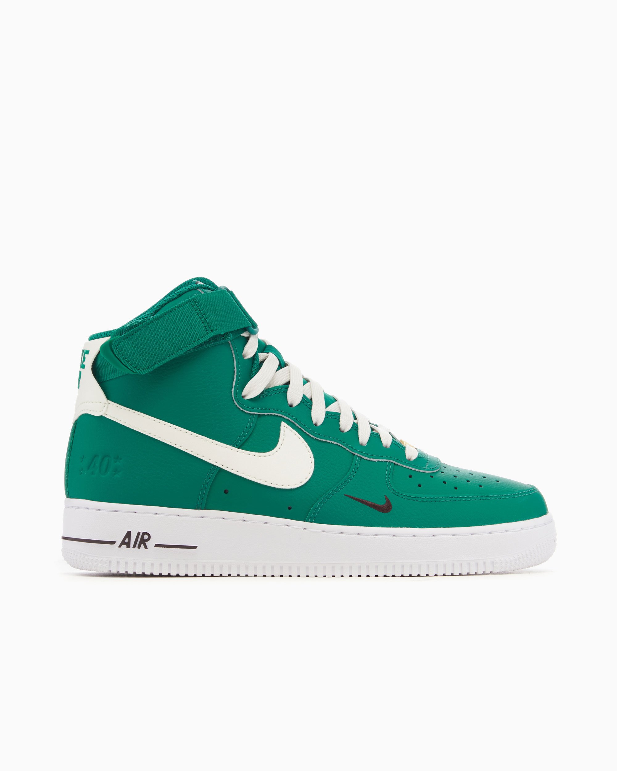 cuenca cáncer paquete Nike Women's Air Force 1 High SE Green DQ7584-300| Buy Online at  FOOTDISTRICT