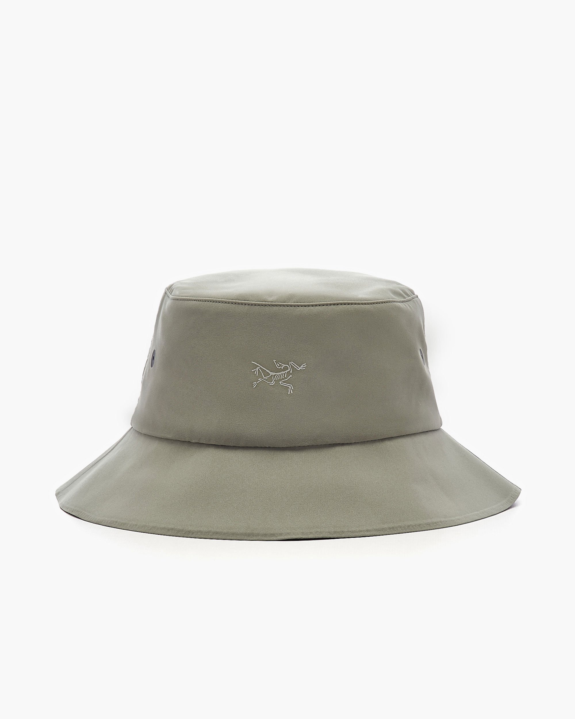 Arc'teryx Sinsolo Men's Hat Gray 29087-Forage| Buy Online at 