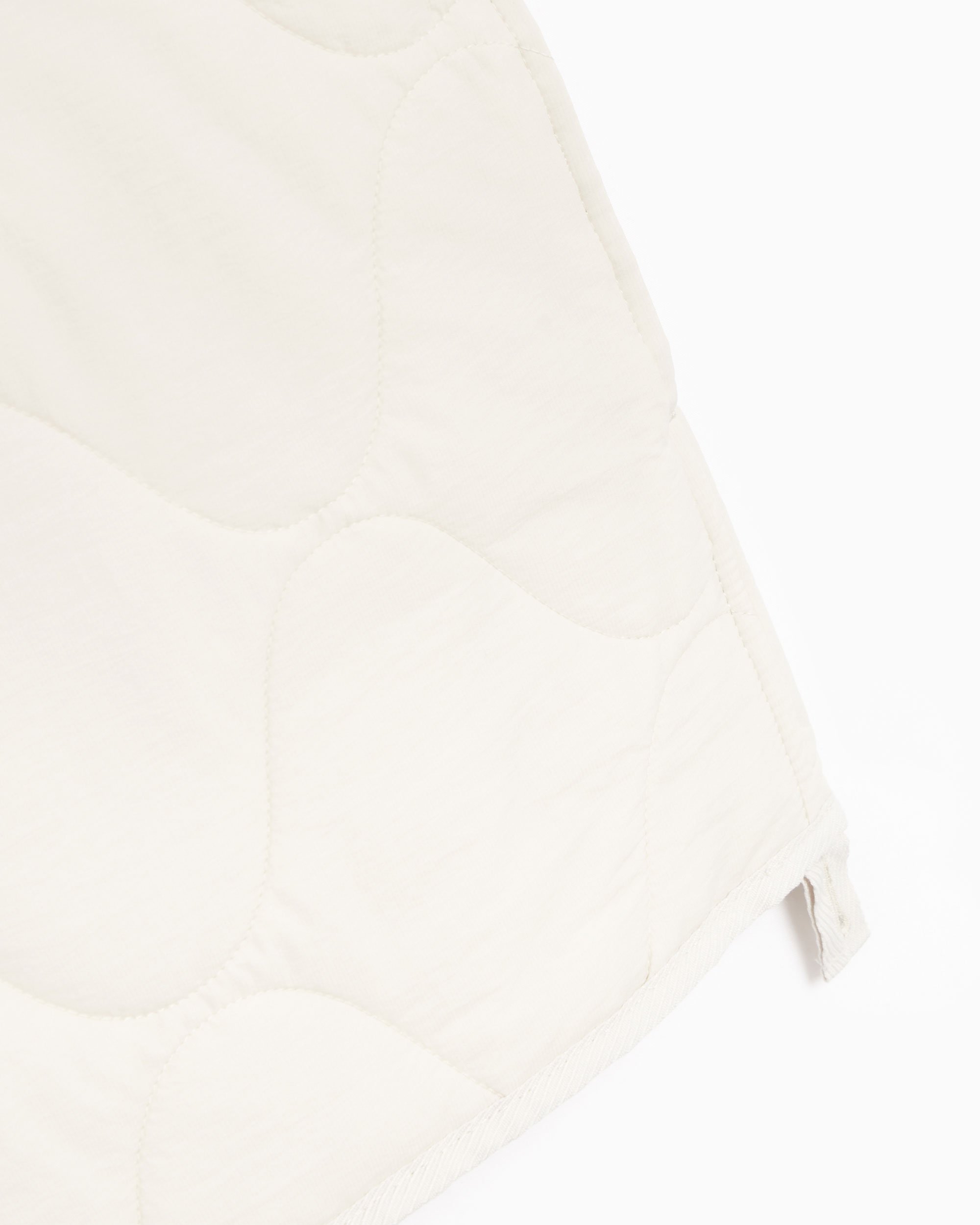 Nike Life Men's Woven Insulated Military Vest White DX0890-072| Buy ...