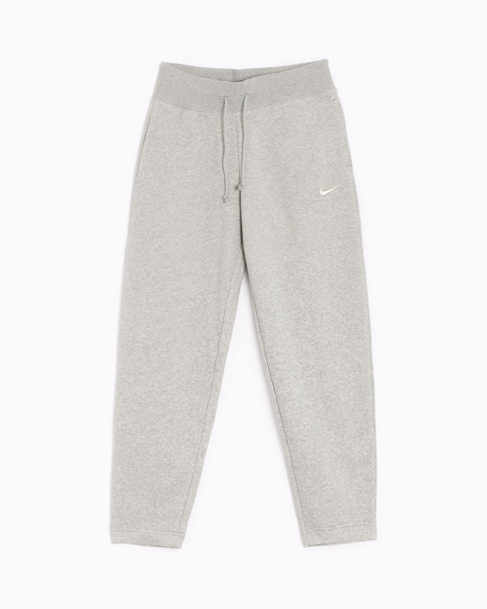 Nike Sportswear Phoenix Women's Fleece Sweatpants Gray Buy Online FOOTDISTRICT