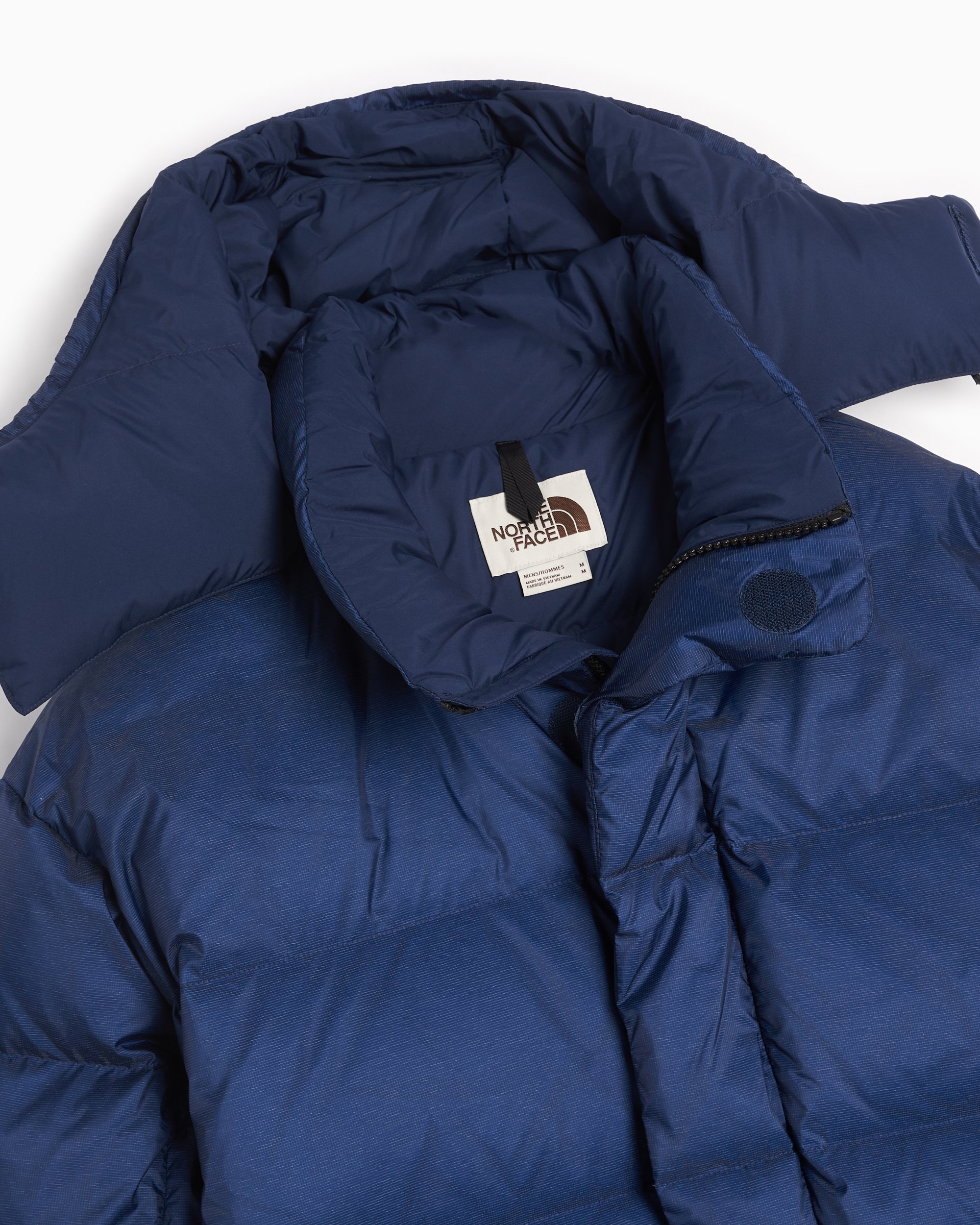 The North Face '73 North Face Men's Down Jacket Blue NF0A831RH7I1| Buy ...