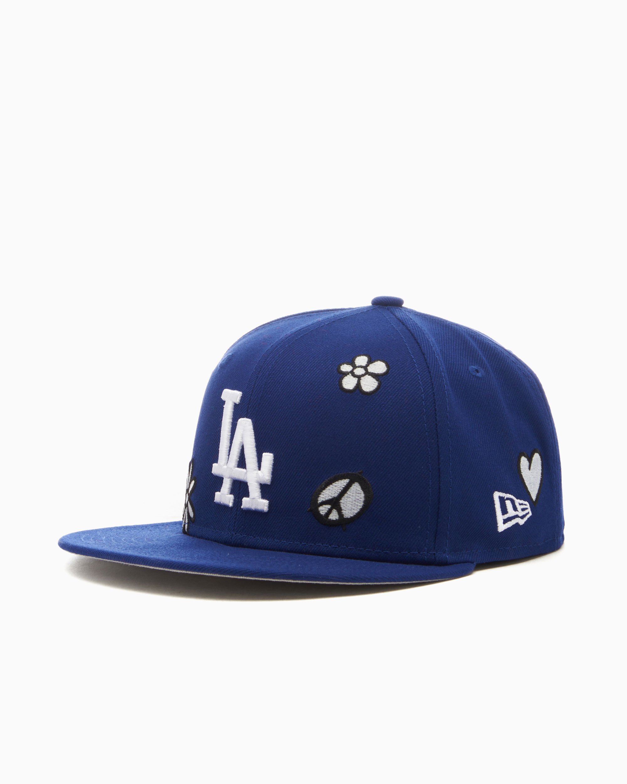 Los Angeles Dodgers New Era Energy Crossbody Bag