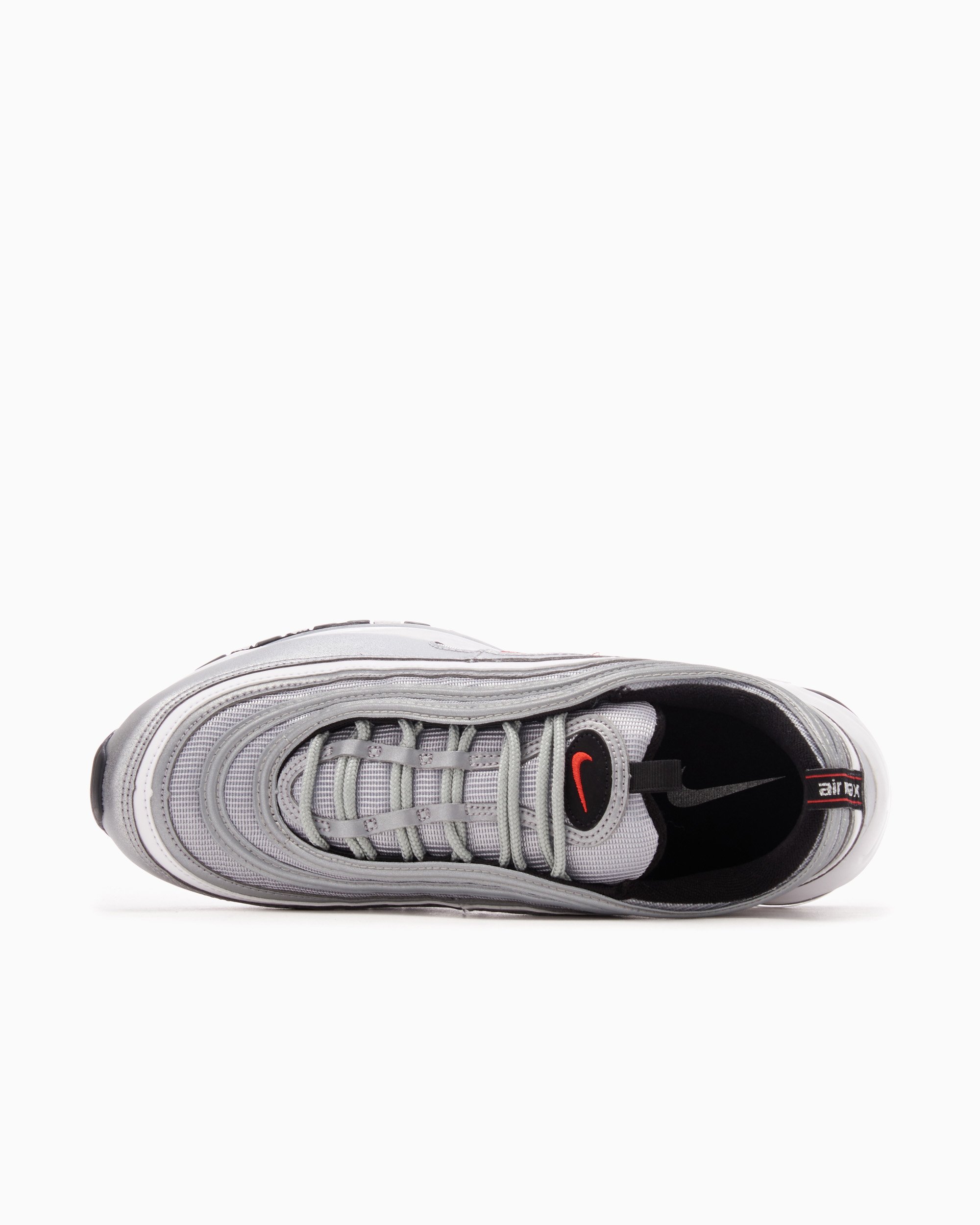 Coincidencia enfermedad camarera Nike Air Max 97 OG "Silver Bullet" Gris DM0028-002| Comprar Online en  FOOTDISTRICT