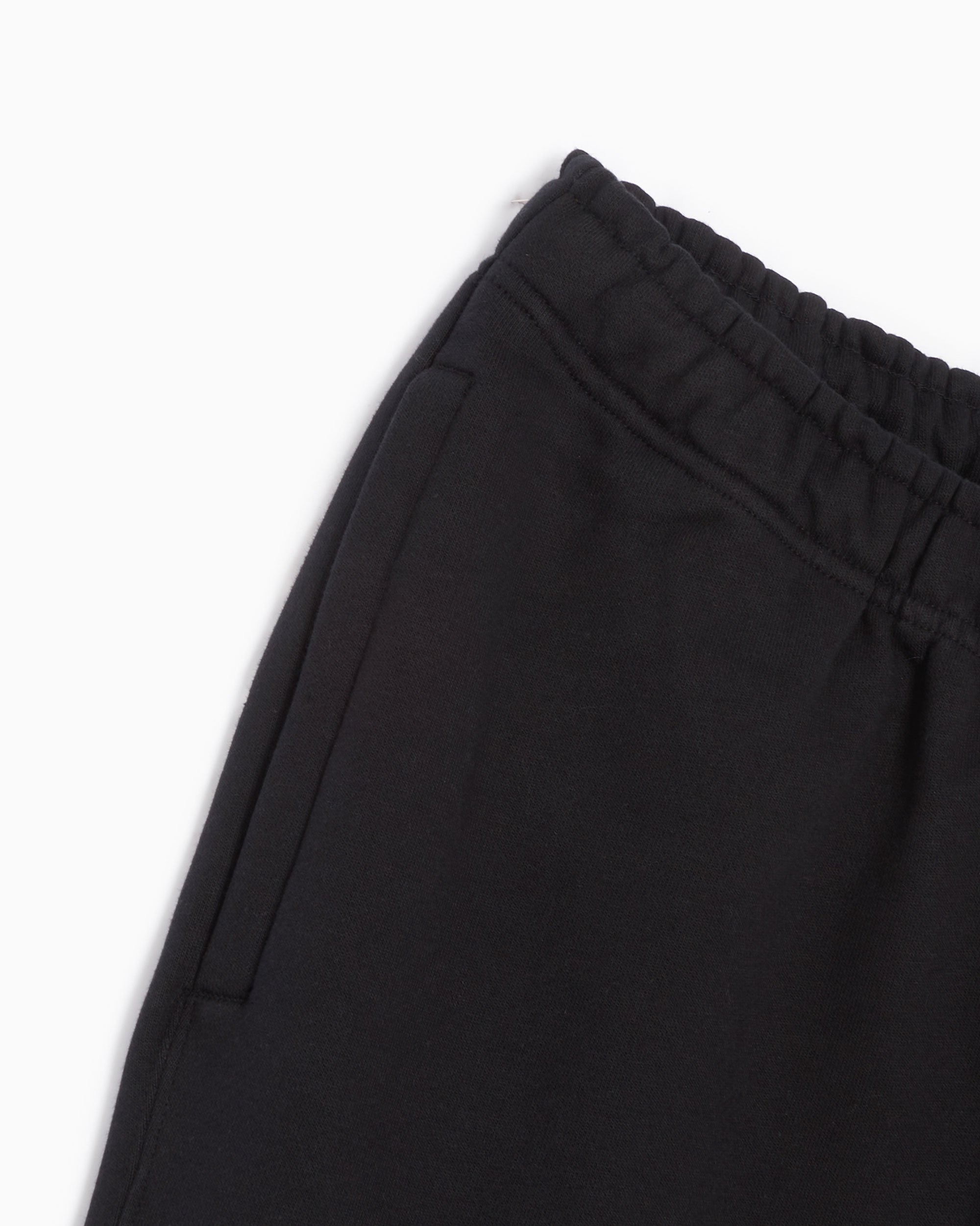 Nike NRG Solo Swoosh Women's Fleece Pant Black CW5565-010| Buy Online ...