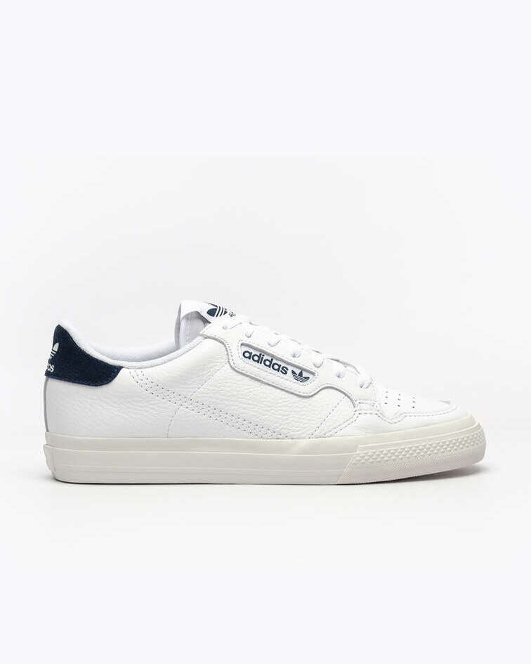 Adidas Continental Vulc White |EG4588| Buy Online at FOOTDISTRICT