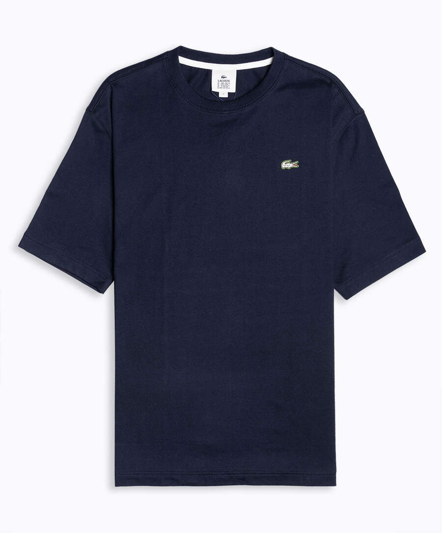 Lacoste LIVE T-Shirt |TH8084-00-166| Buy Online at FOOTDISTRICT
